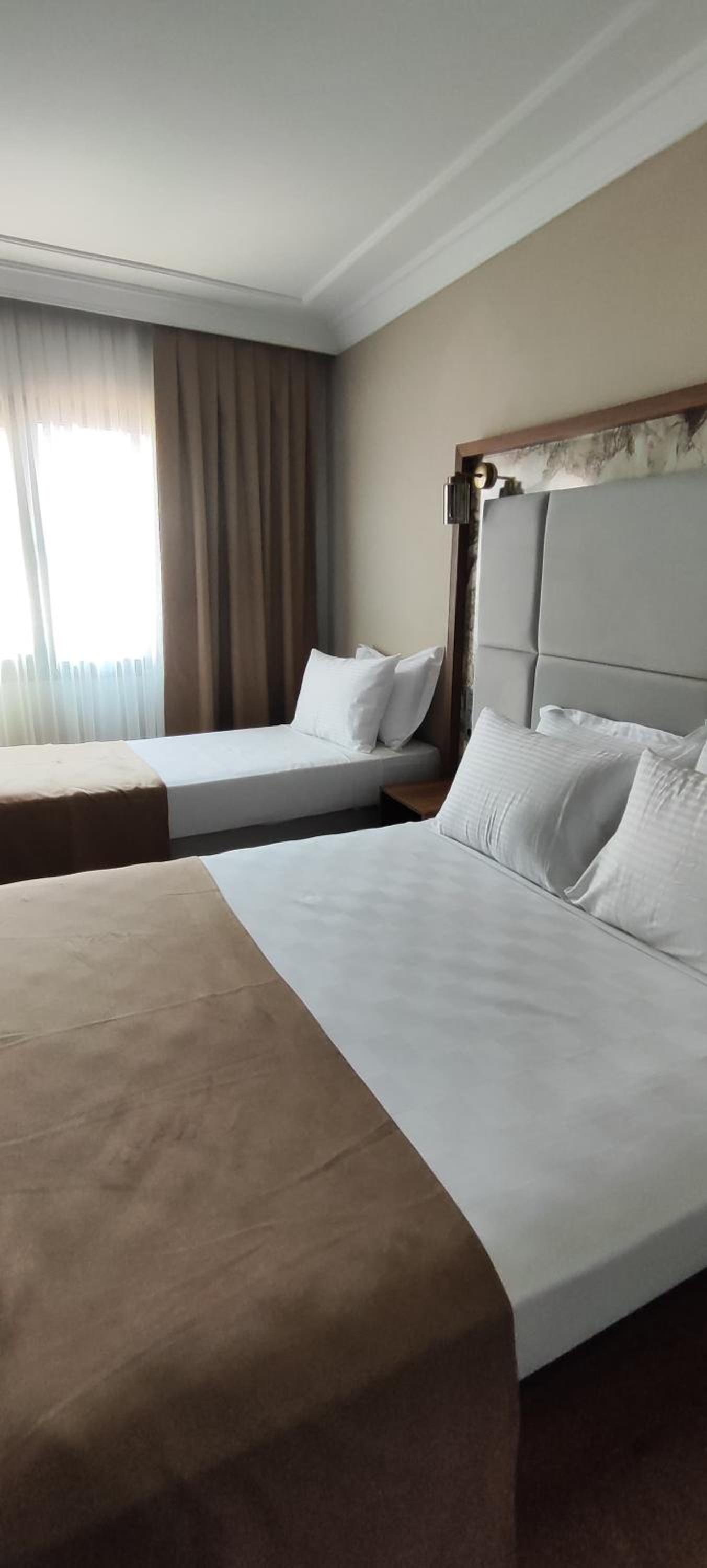 The Yalı Konak Hotel İzmir - Image 43