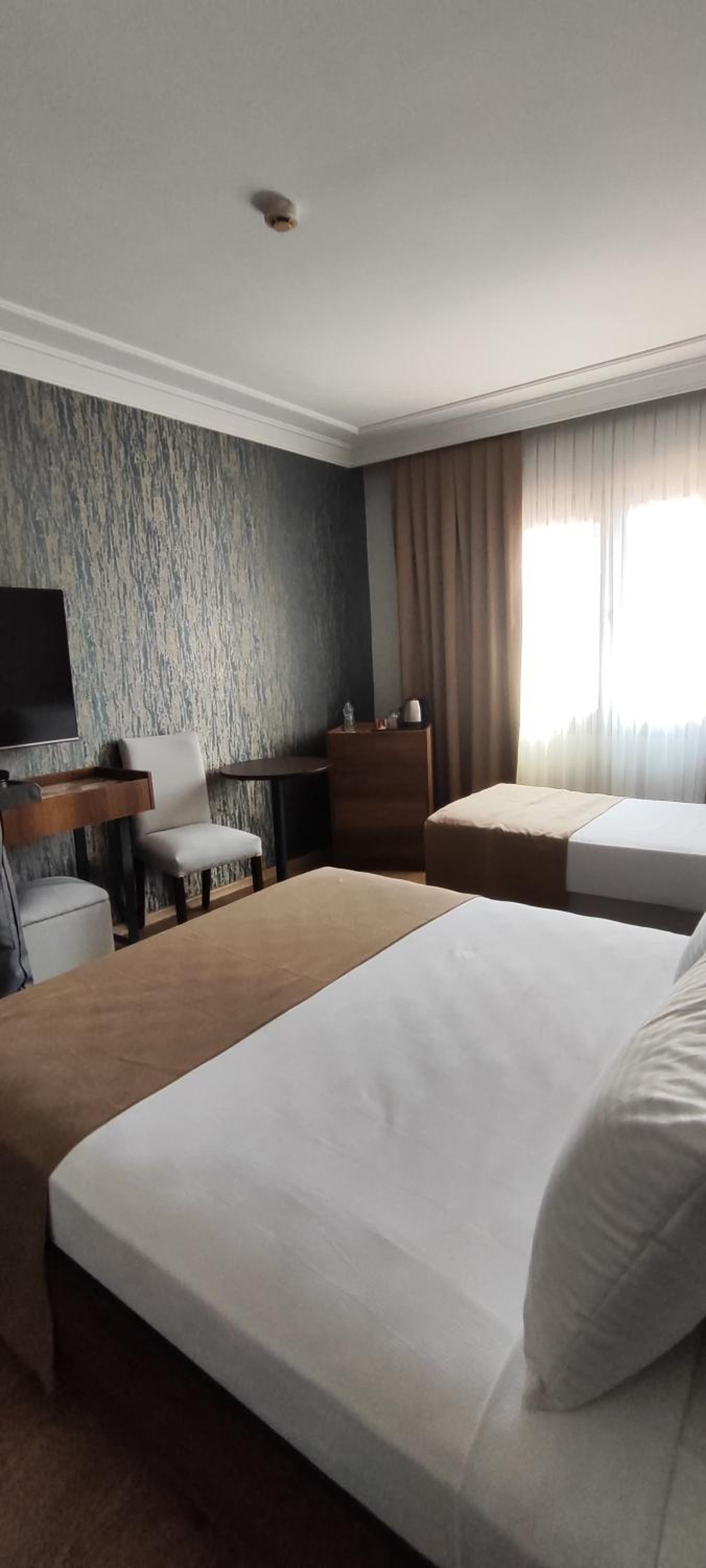 The Yalı Konak Hotel İzmir - Image 47