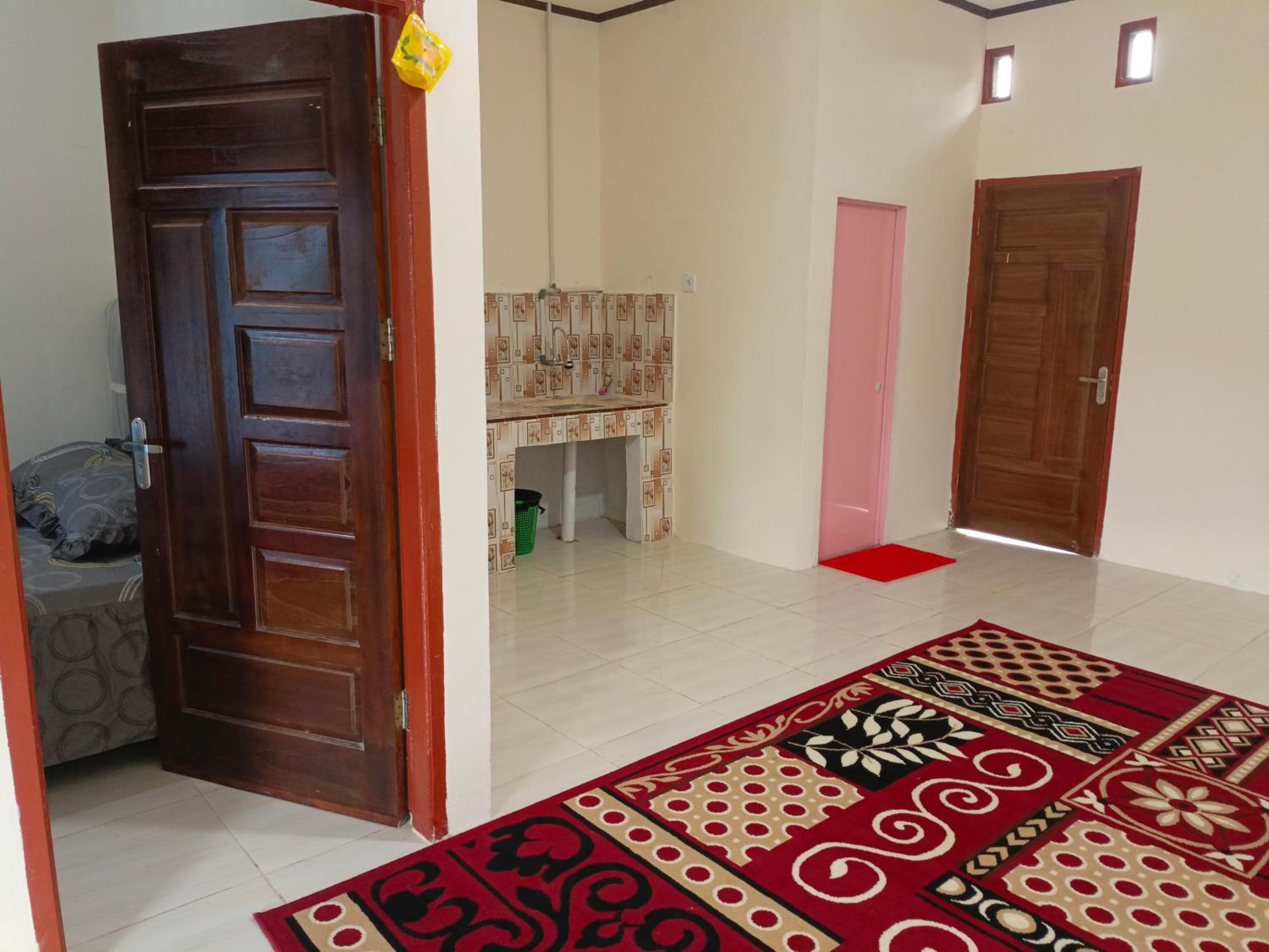 Homestay Annisa