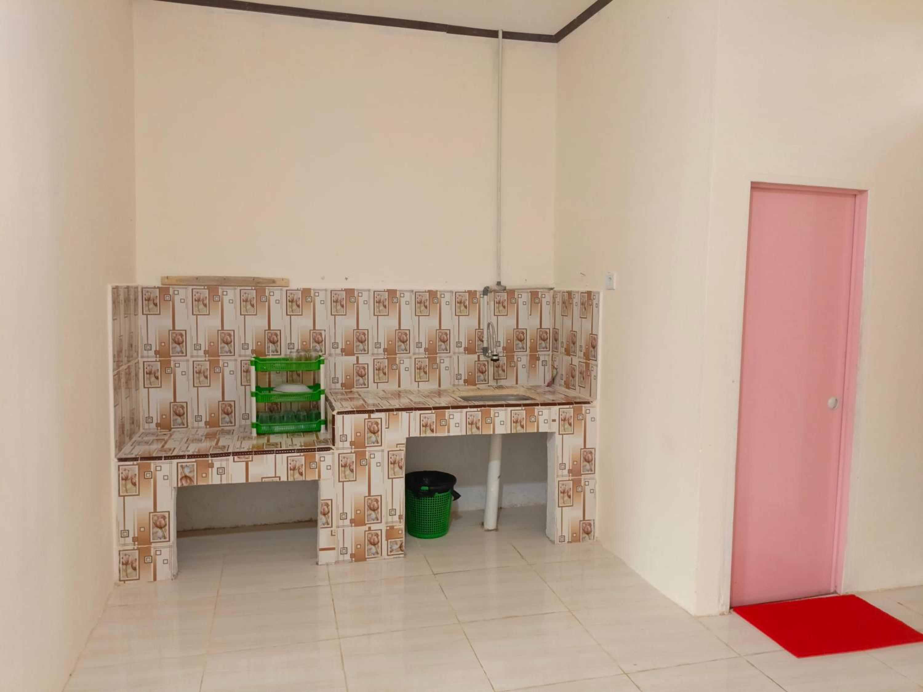 Homestay Annisa