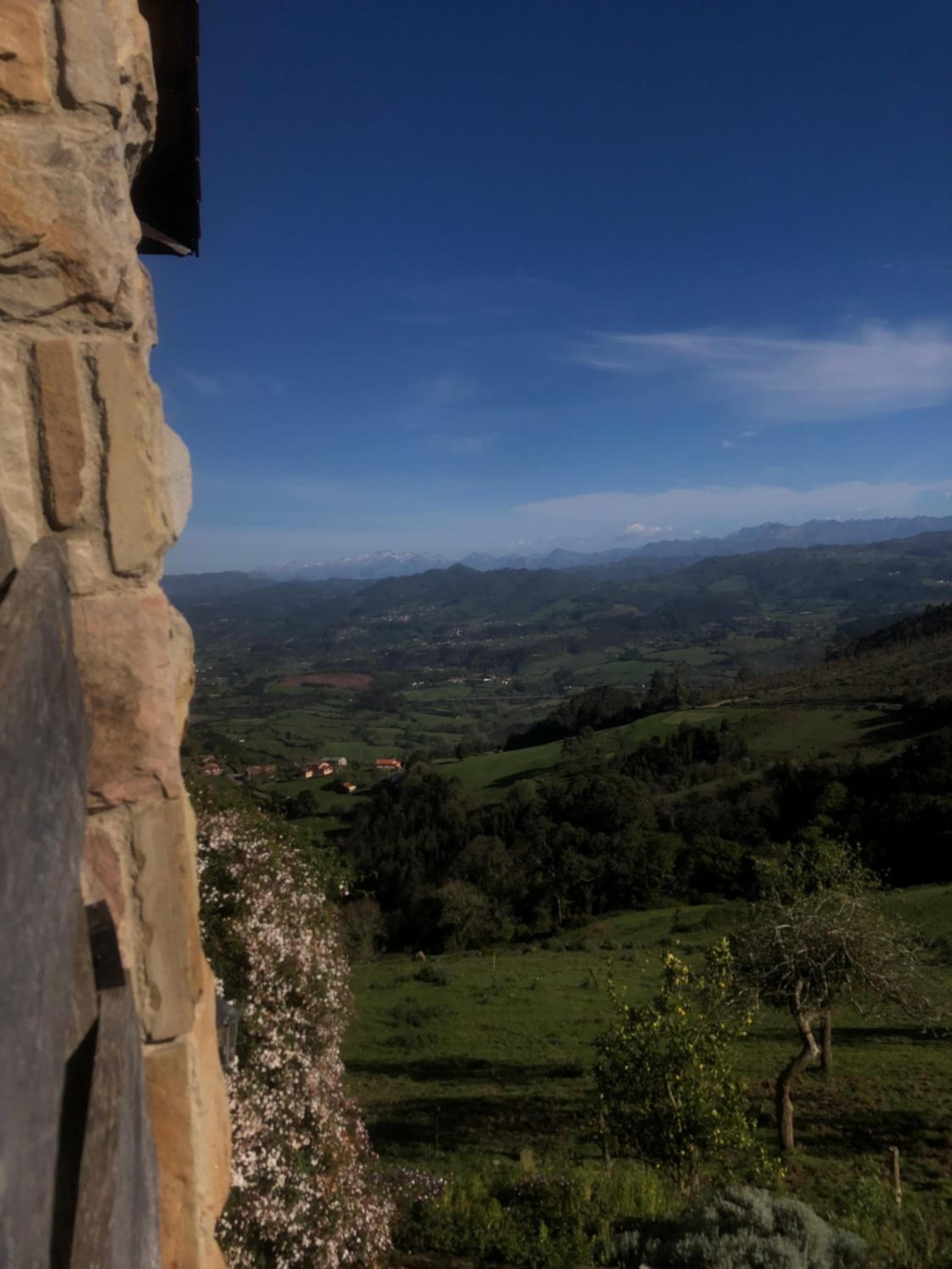 Alojamientos Rurales Peña Crespa