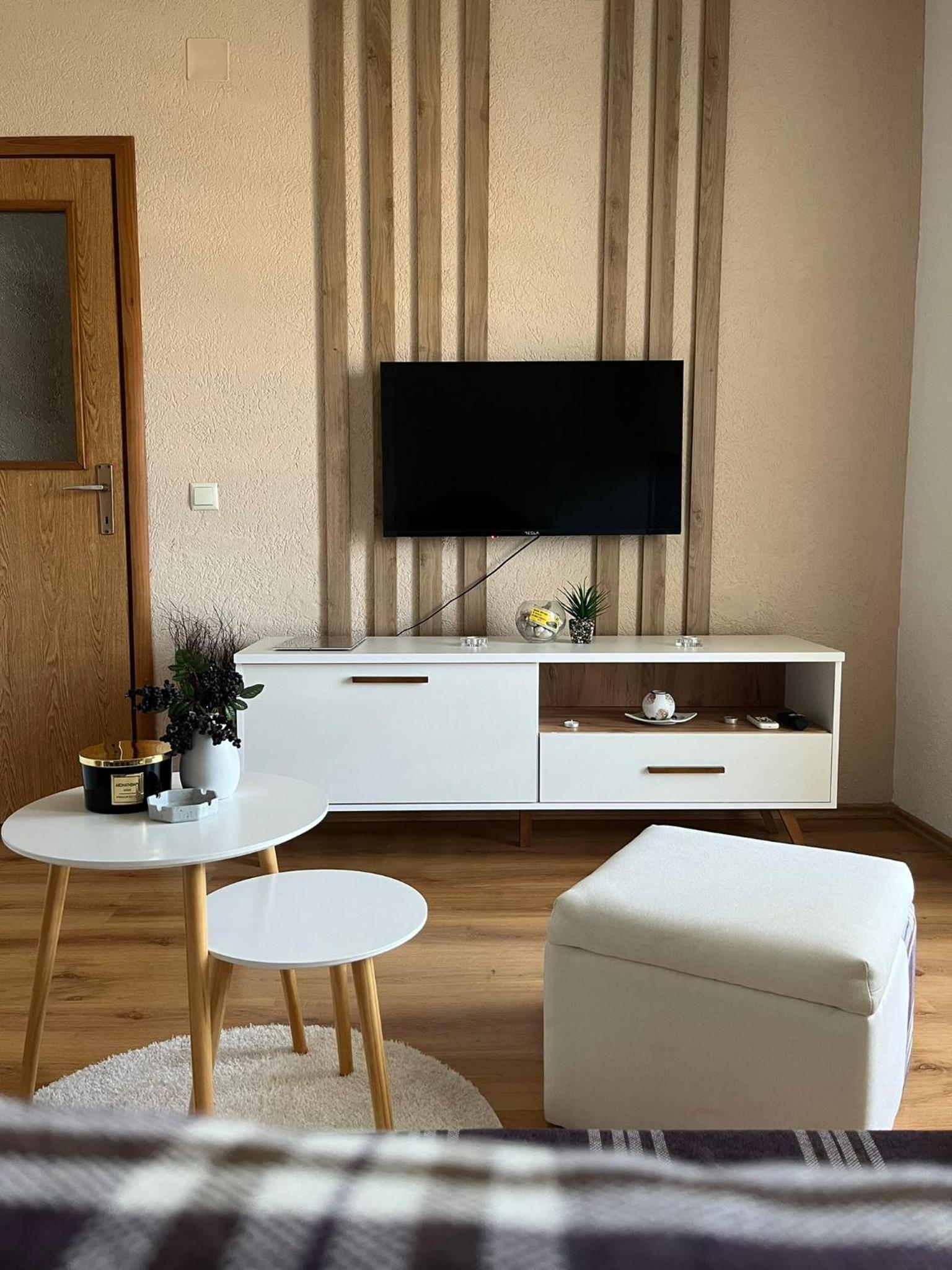 Apartments Horizont Mostar