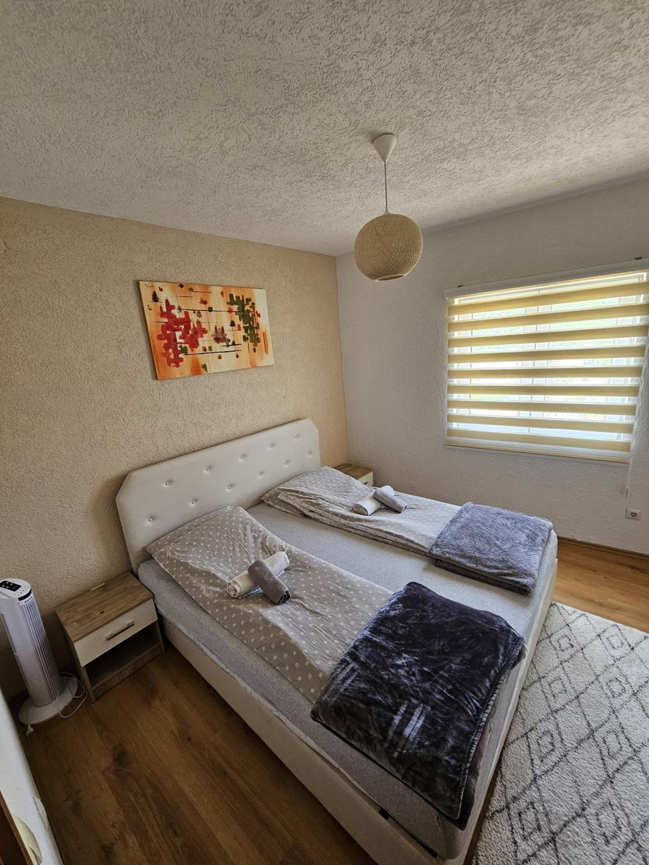 Apartments Horizont Mostar
