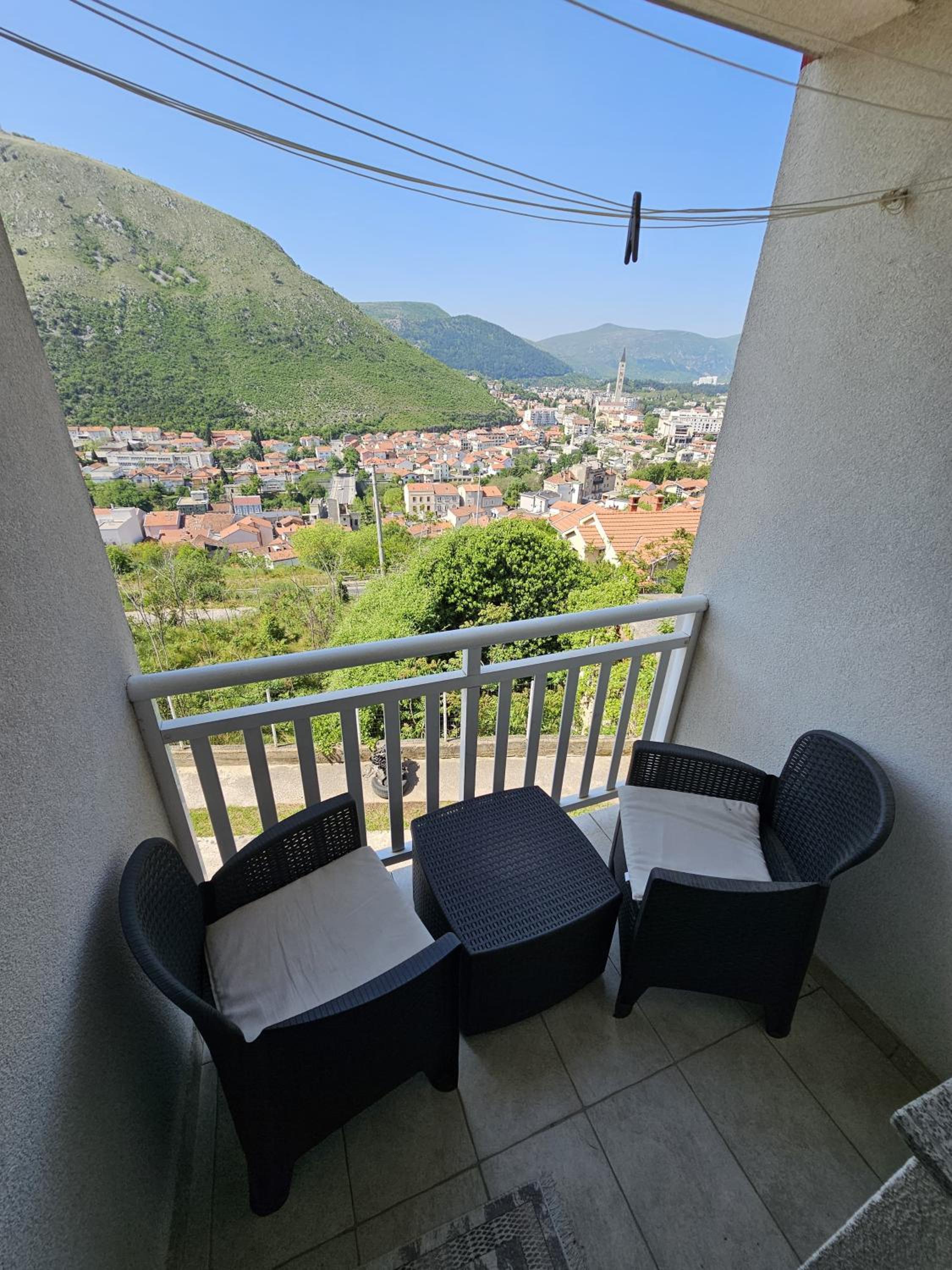 Apartments Horizont Mostar