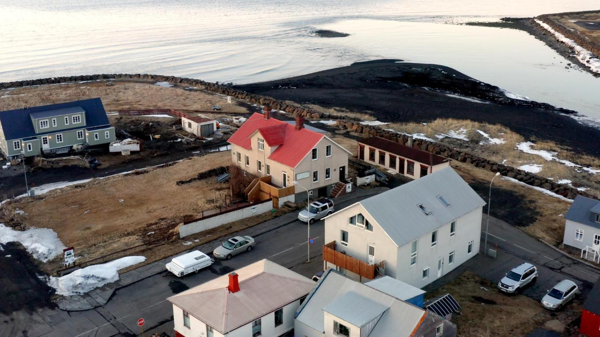 Guesthouse Kiljan