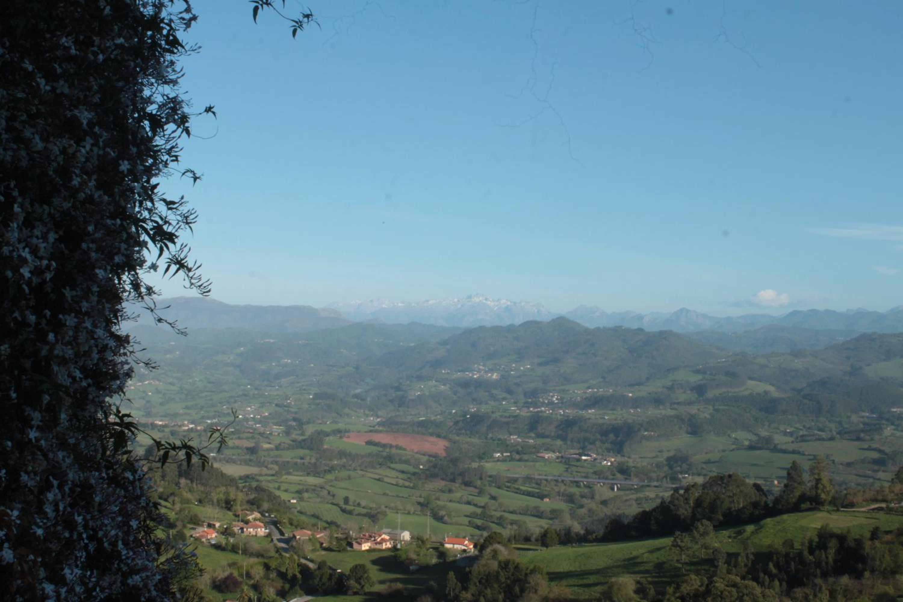 Alojamientos Rurales Peña Crespa