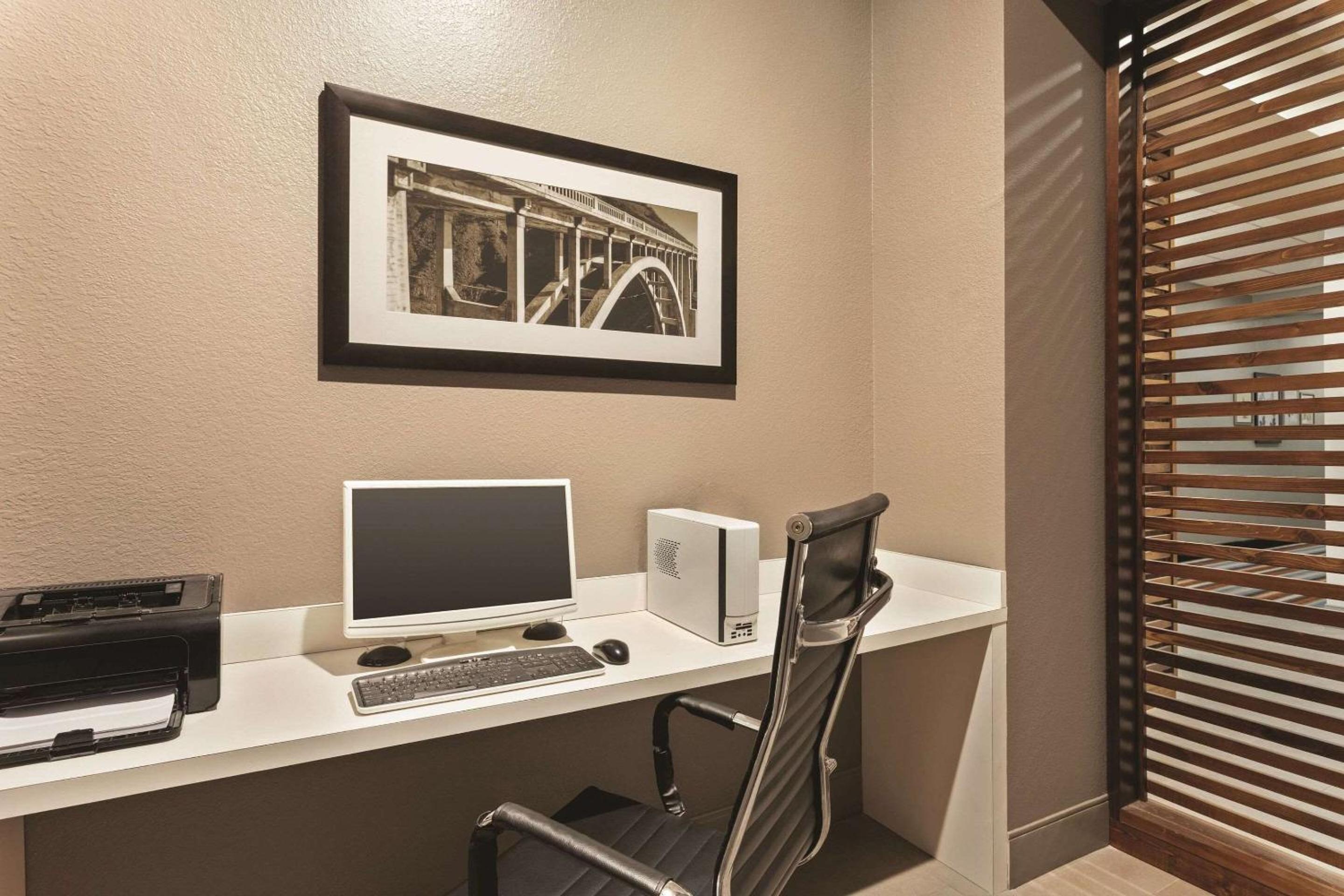 Country Inn & Suites by Radisson, Byram-Jackson South, MS, Foto 24