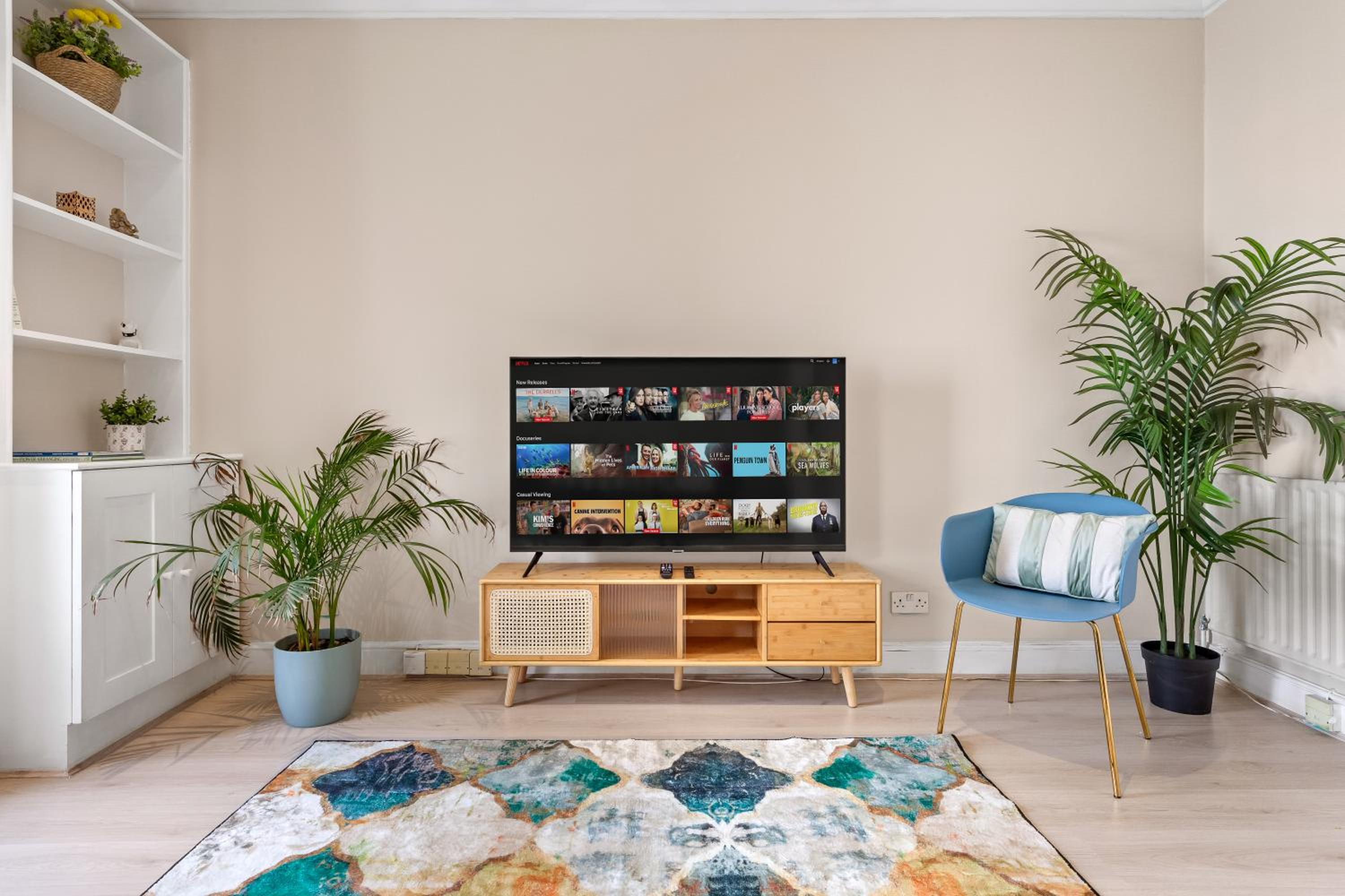 Royal College of Art Prime One bedroom Stay in The Heart Of London