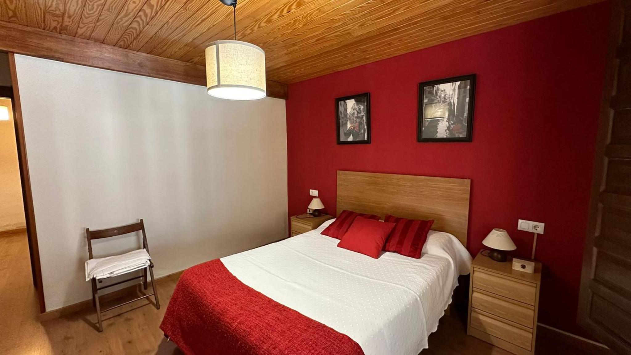 Alojamiento Turístico la Moneda de Huecar