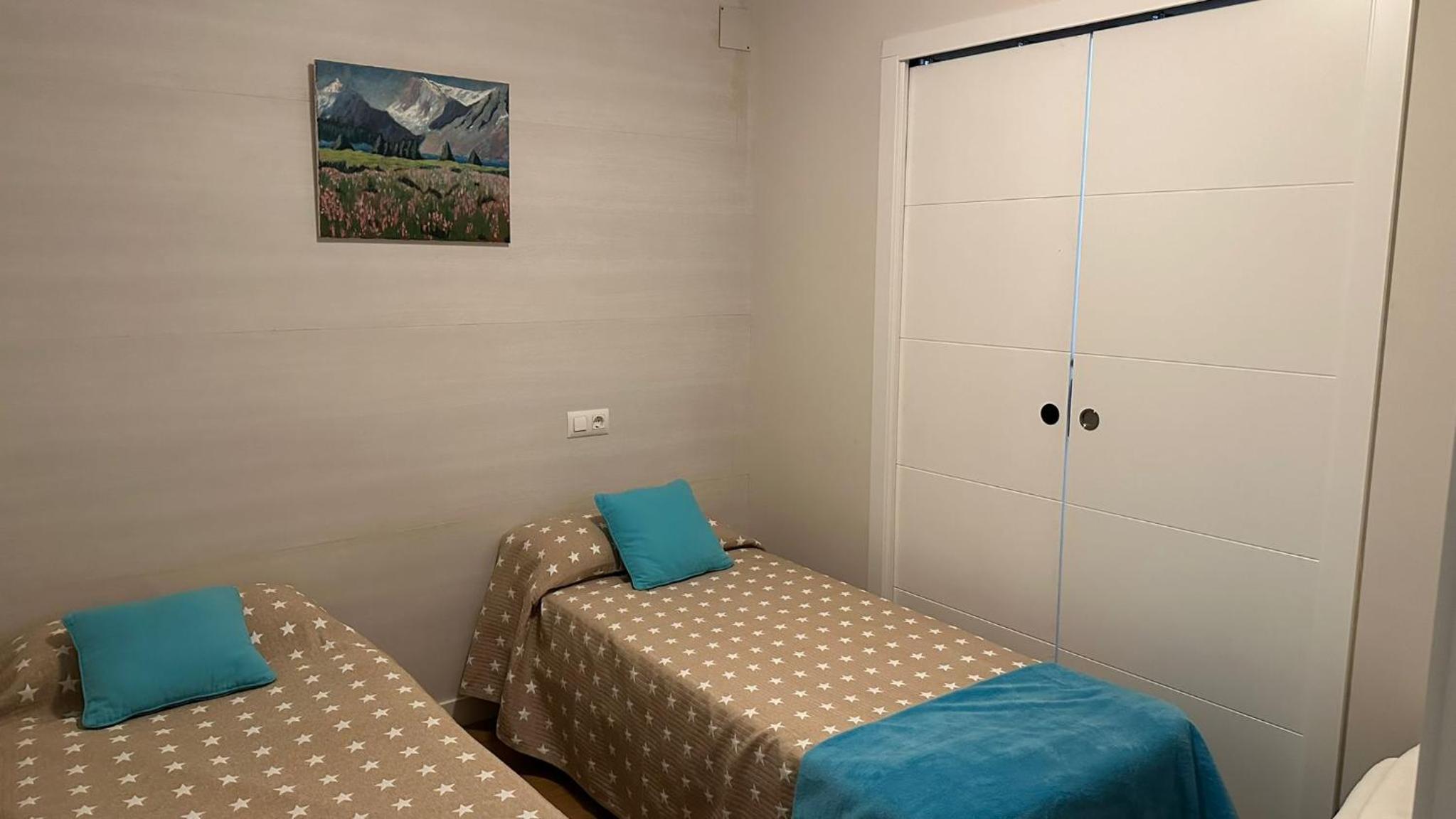 Alojamiento Turístico la Moneda de Huecar