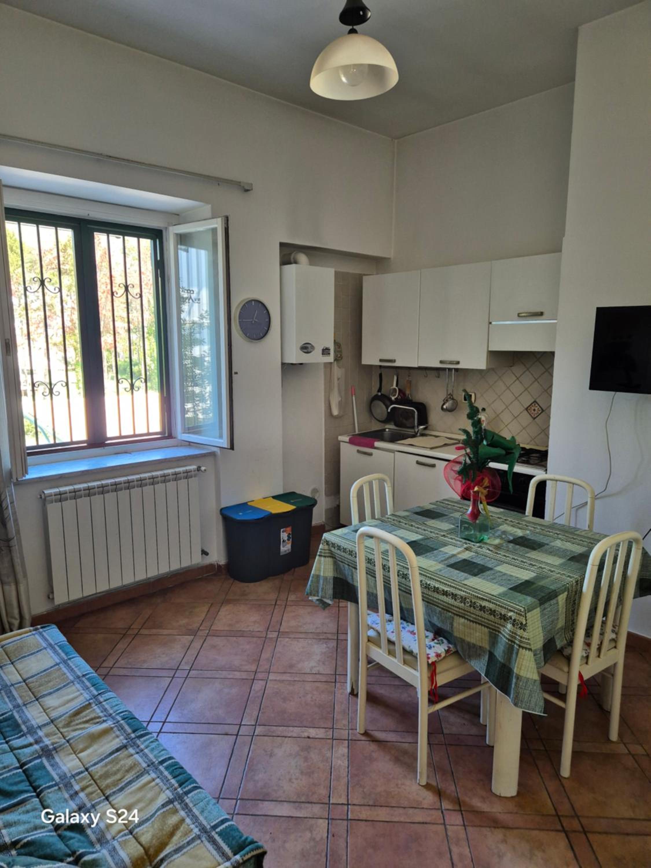 residence paradiso