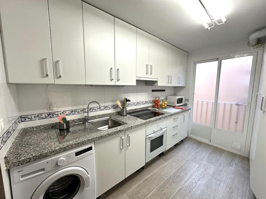 Piso en Linares zona centro con parking gratis photo 5