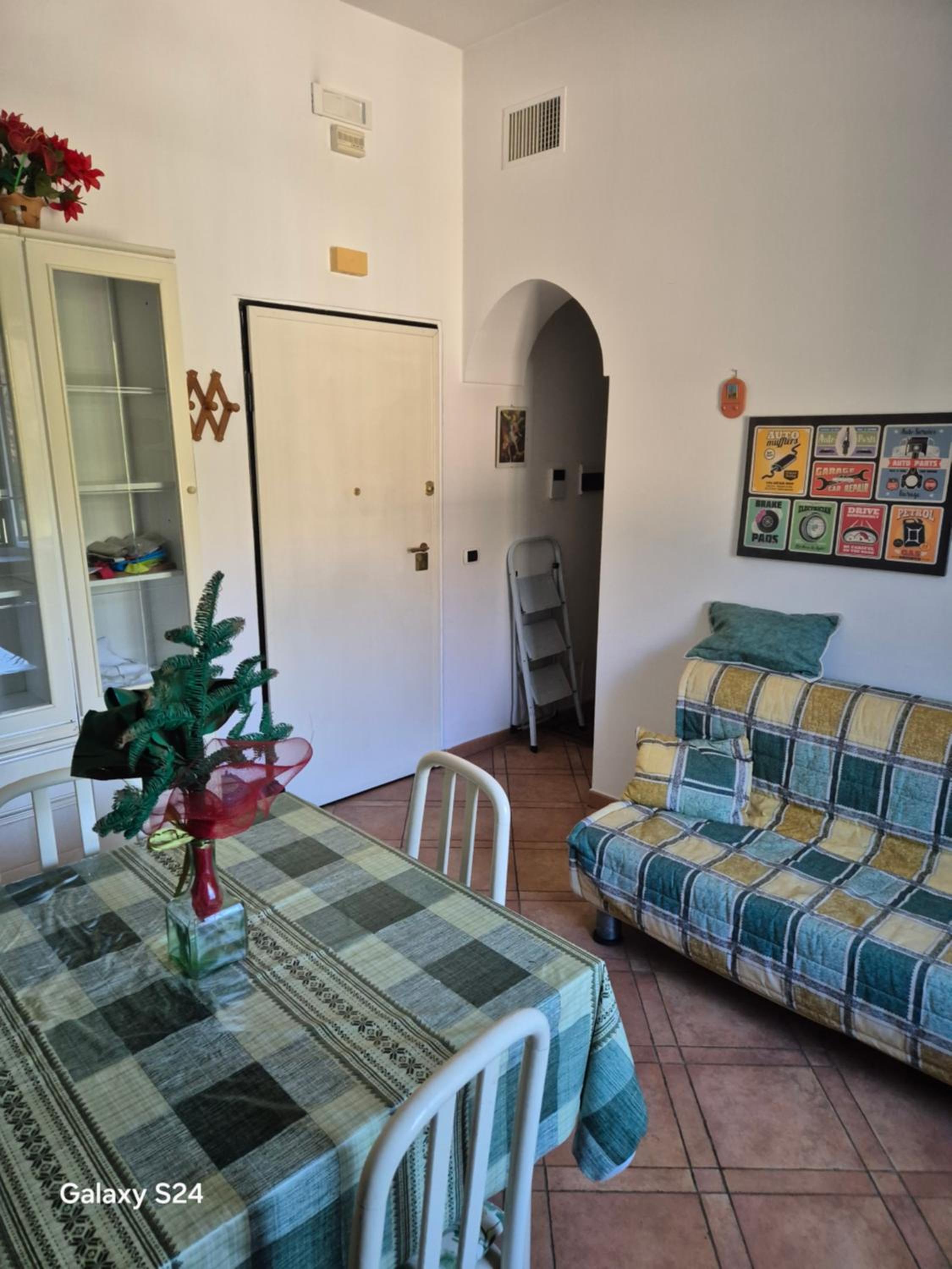 residence paradiso