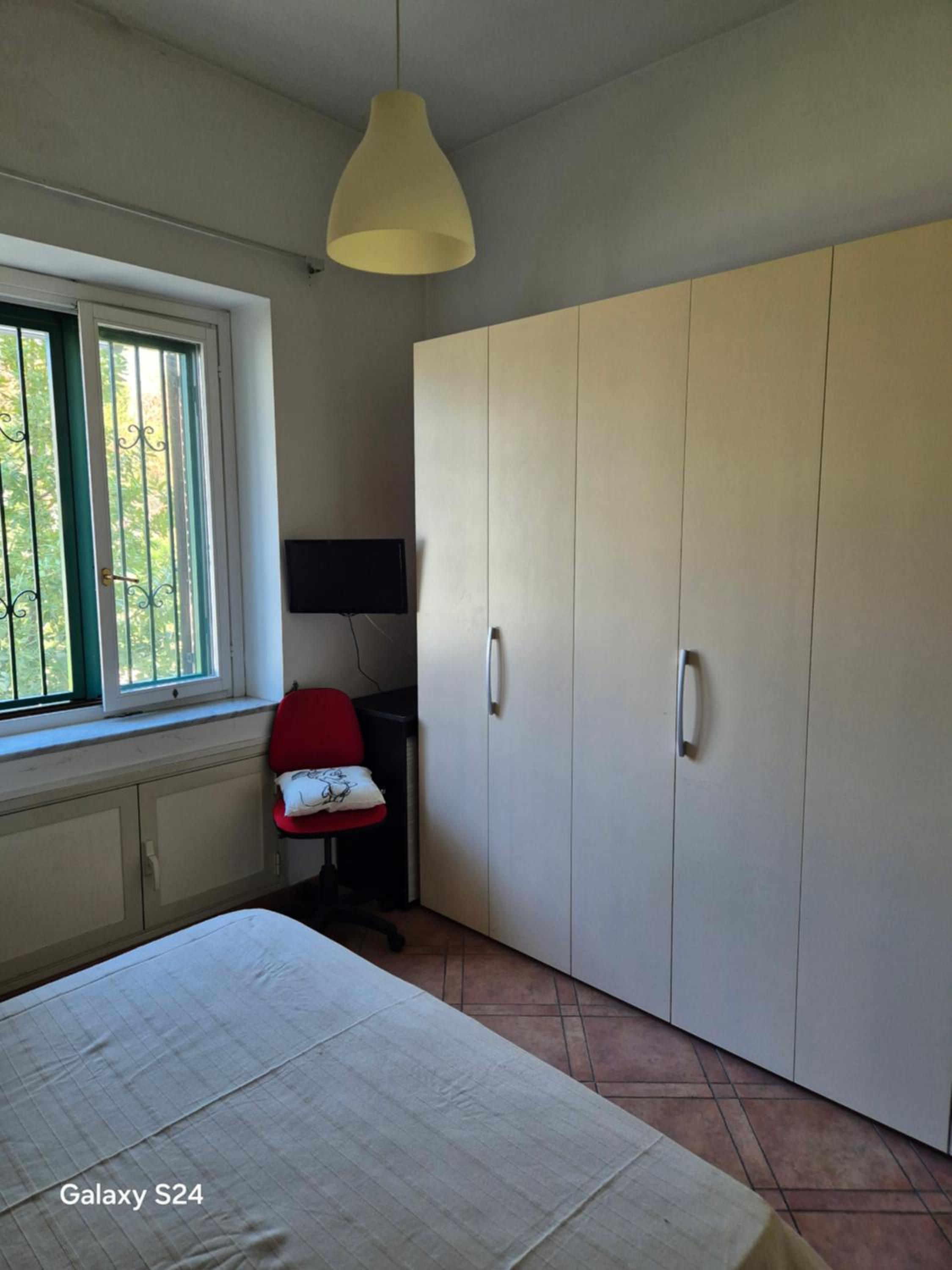 residence paradiso