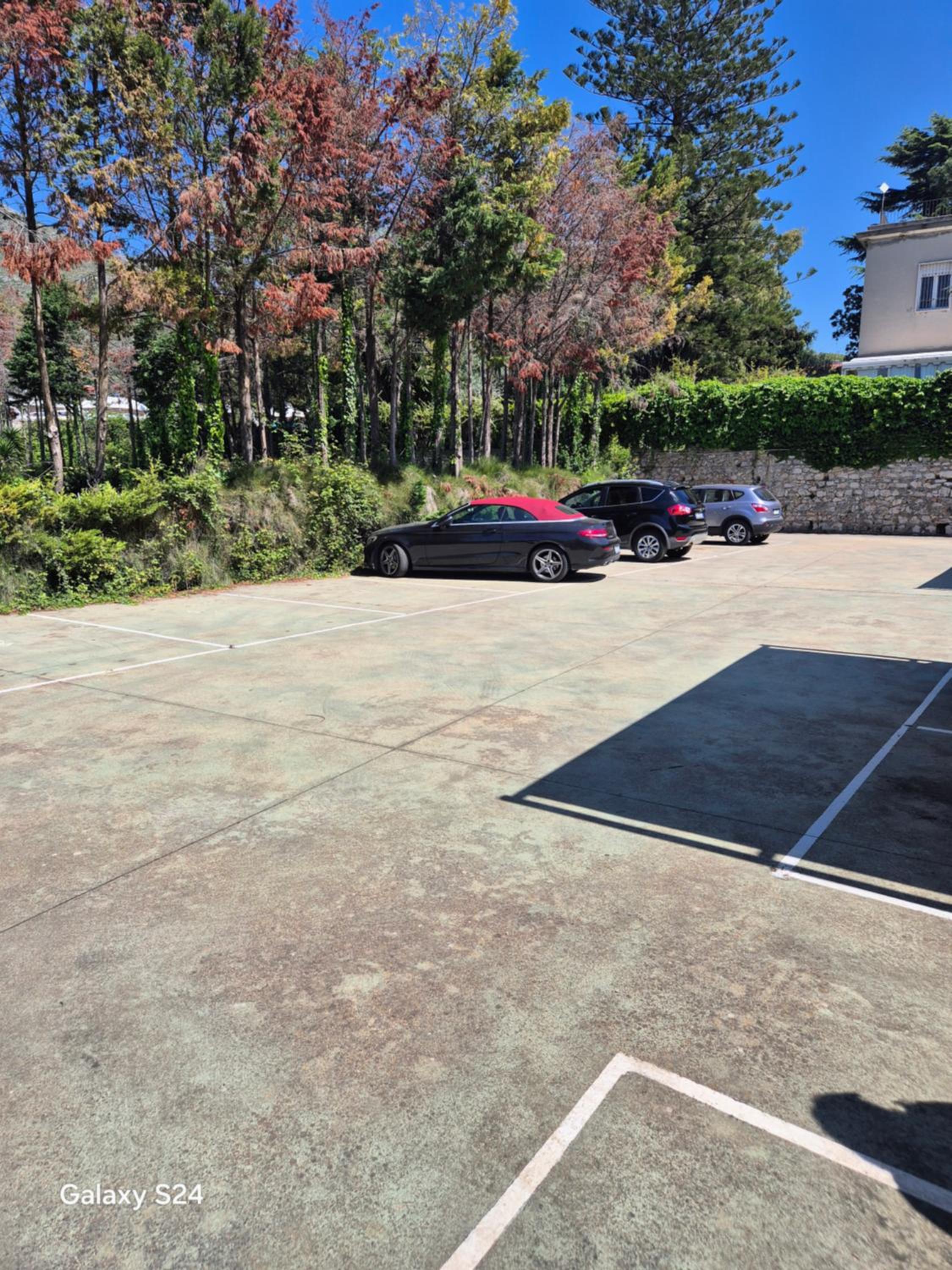 residence paradiso