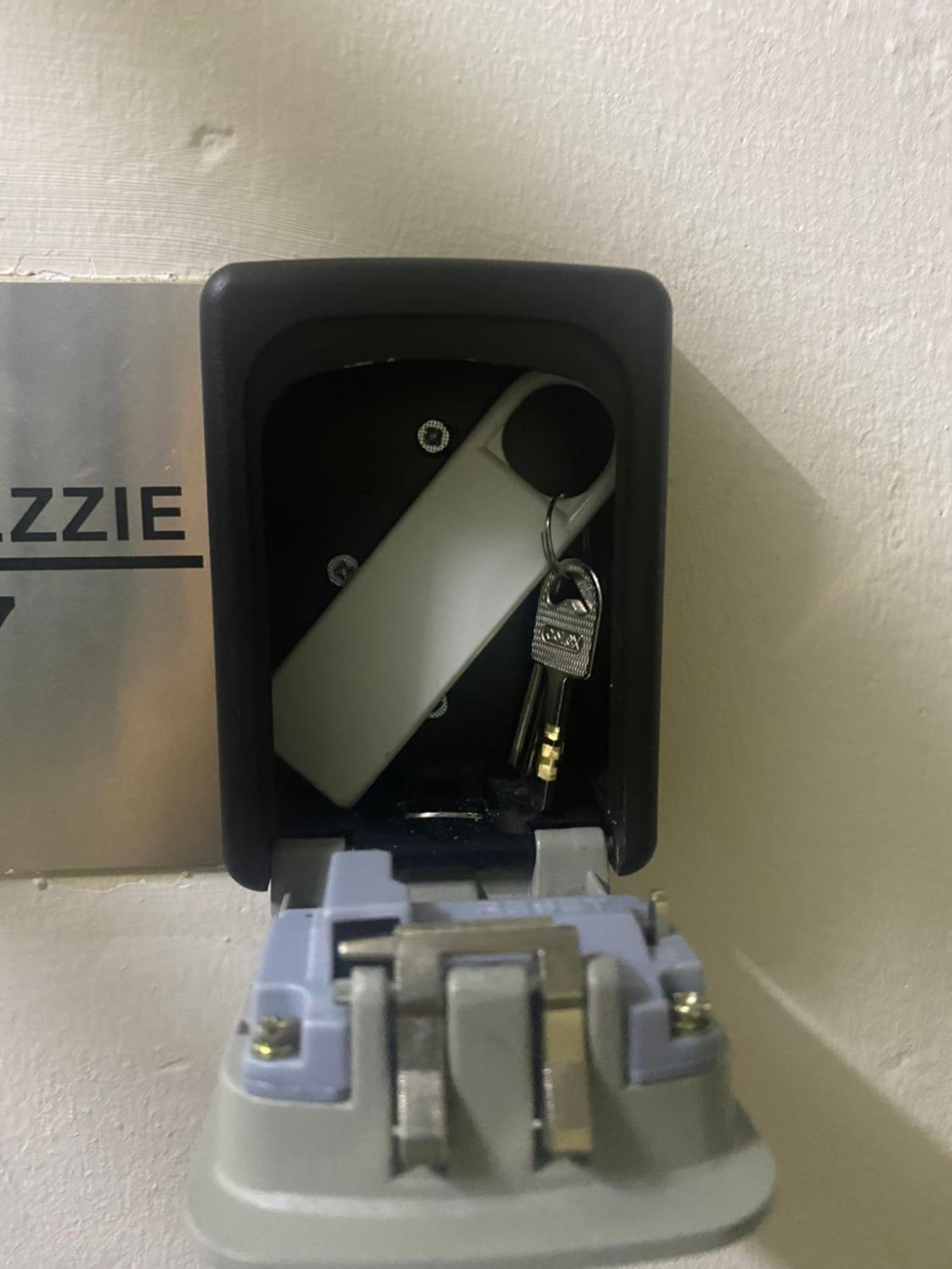 Homestay Syahezzie Two Fully Aircond & Netflix