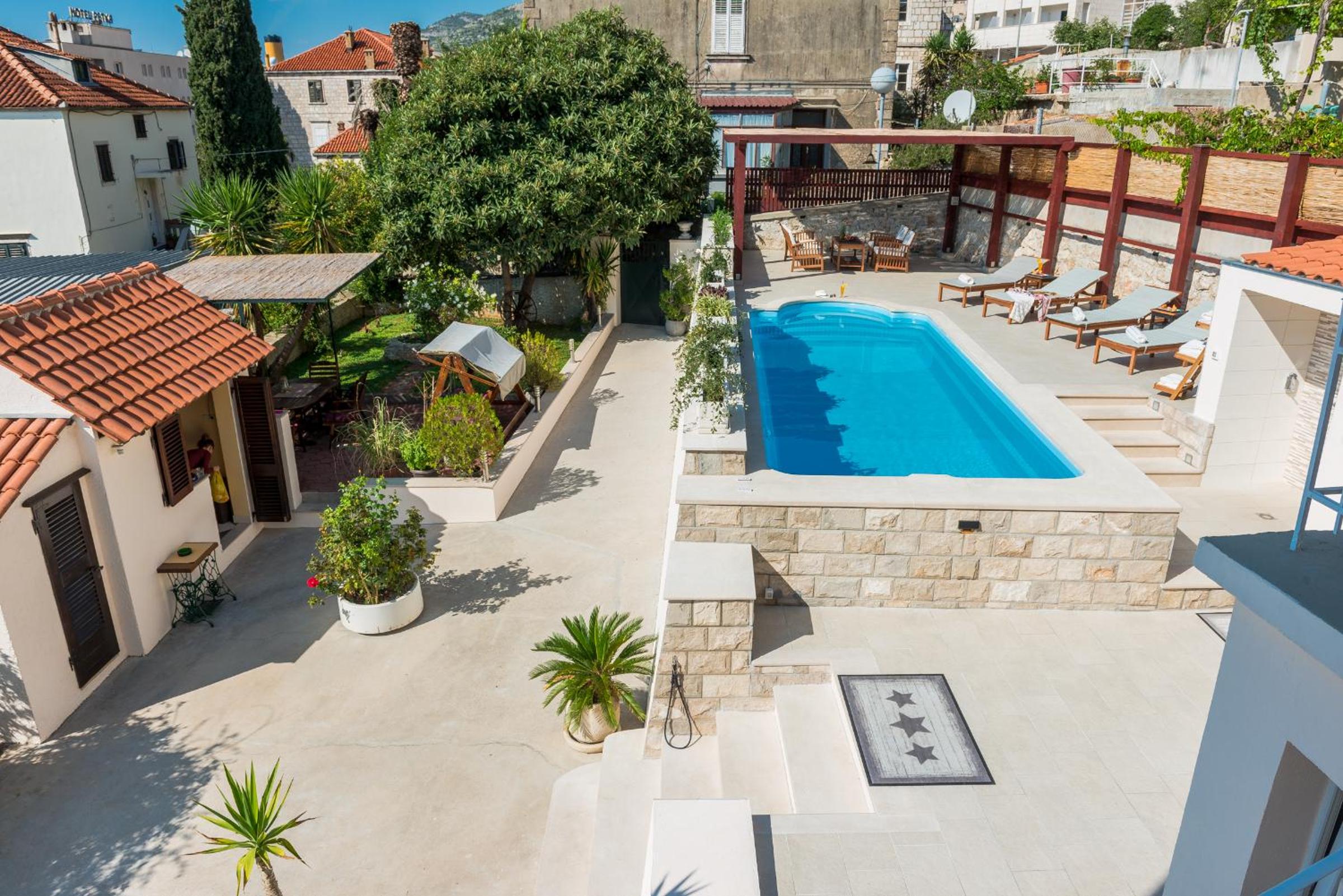 Photo 60 sur 113 de Apartments Miljas