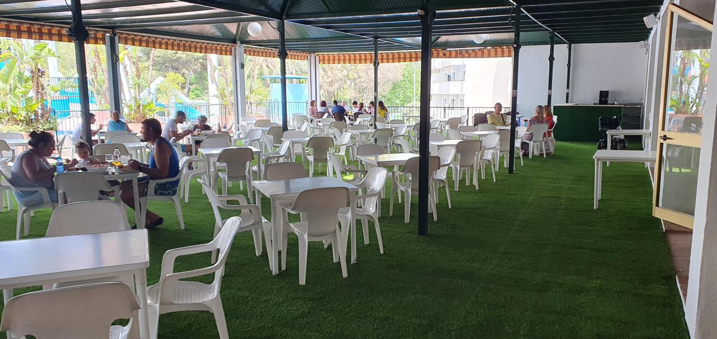 Benal Beach Apartment