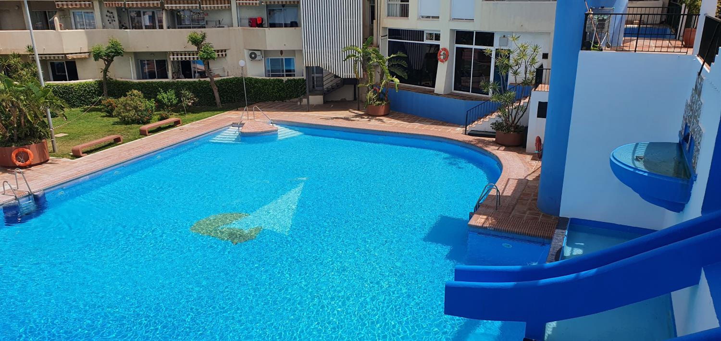 Benal Beach Apartment