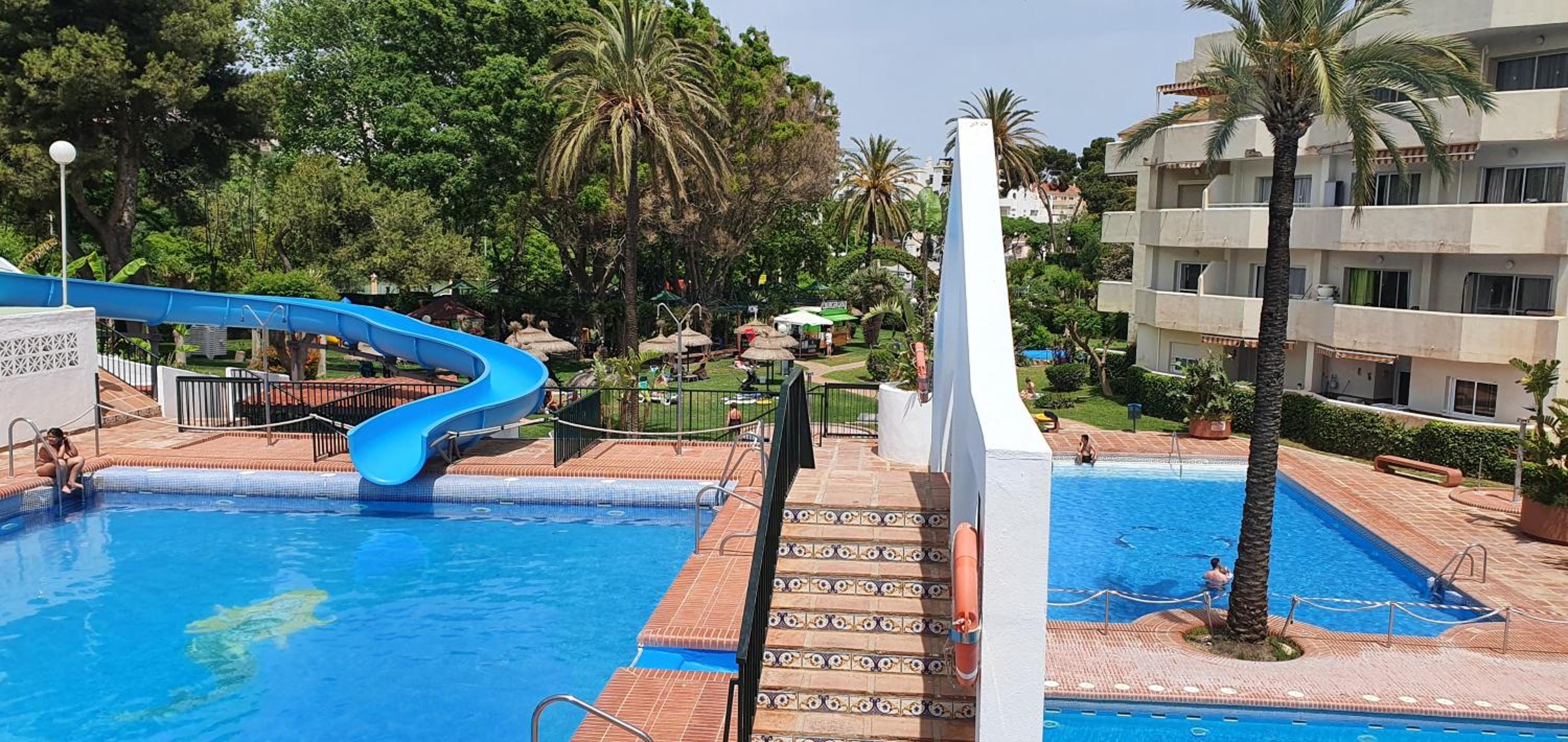 Benal Beach Apartment