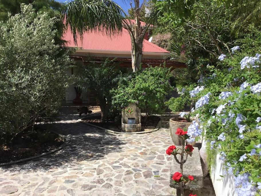 VILLA APOTHEMA meublé de tourisme 4 Etoiles
