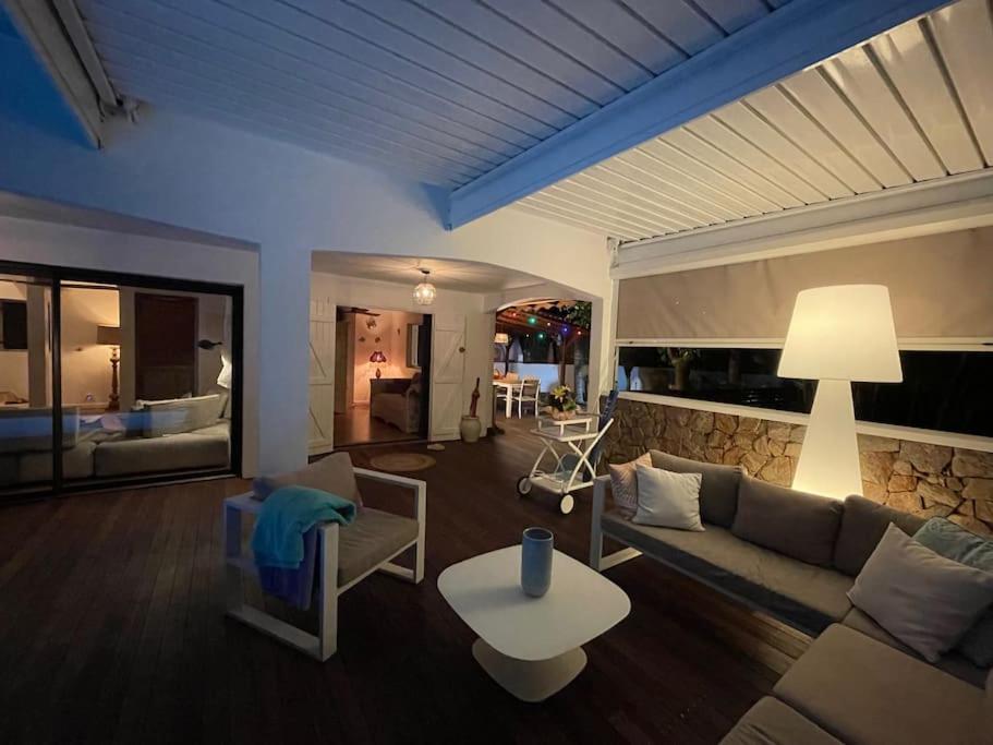 VILLA APOTHEMA meublé de tourisme 4 Etoiles