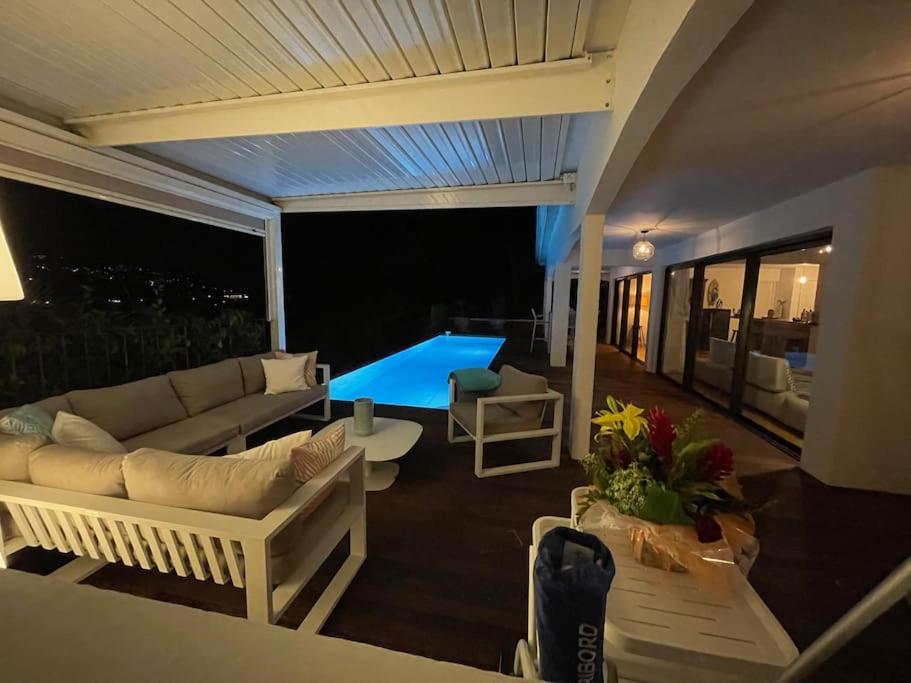 VILLA APOTHEMA meublé de tourisme 4 Etoiles