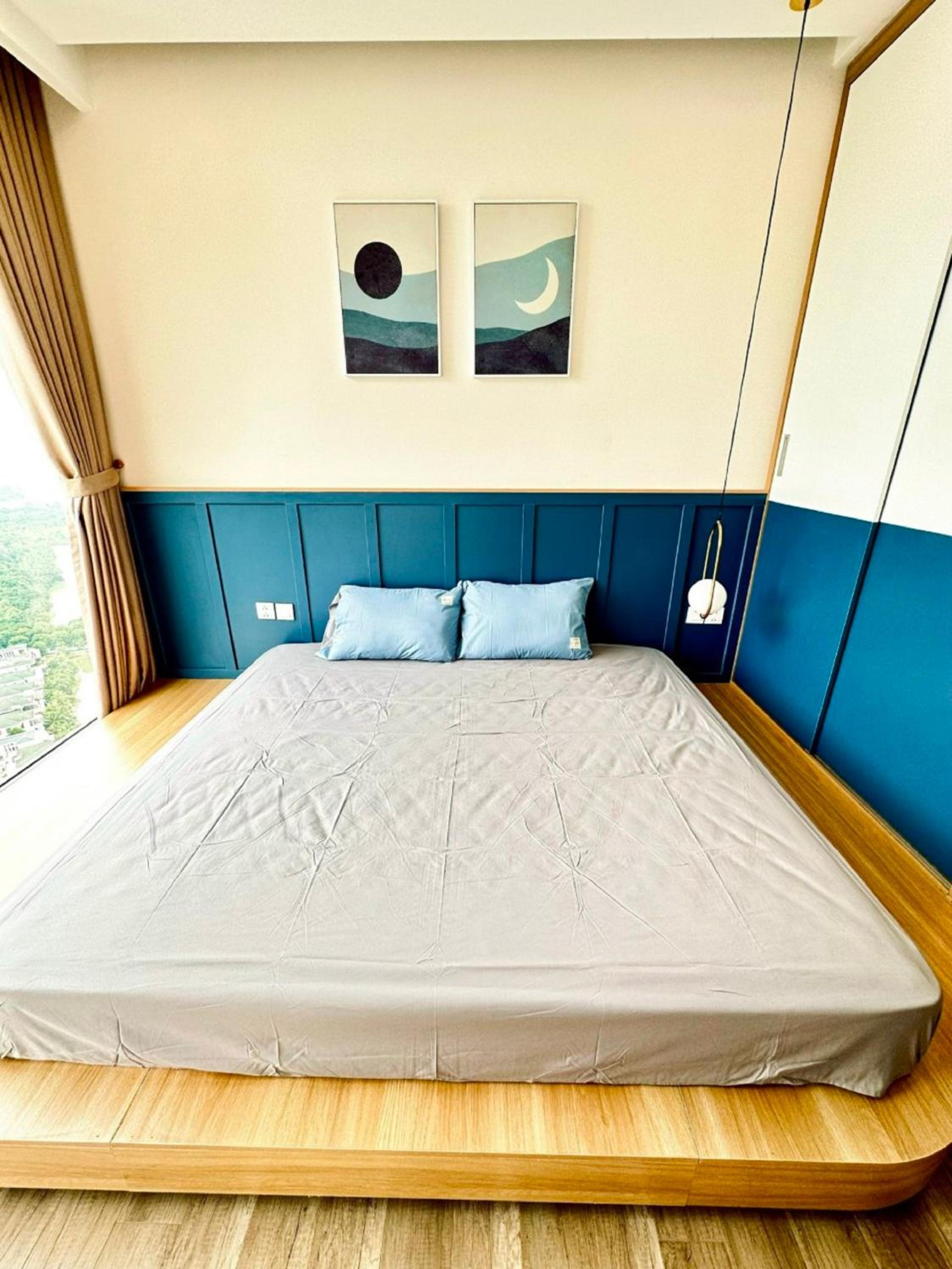 Fami Homestay - Ecopark Hưng Yên view 4