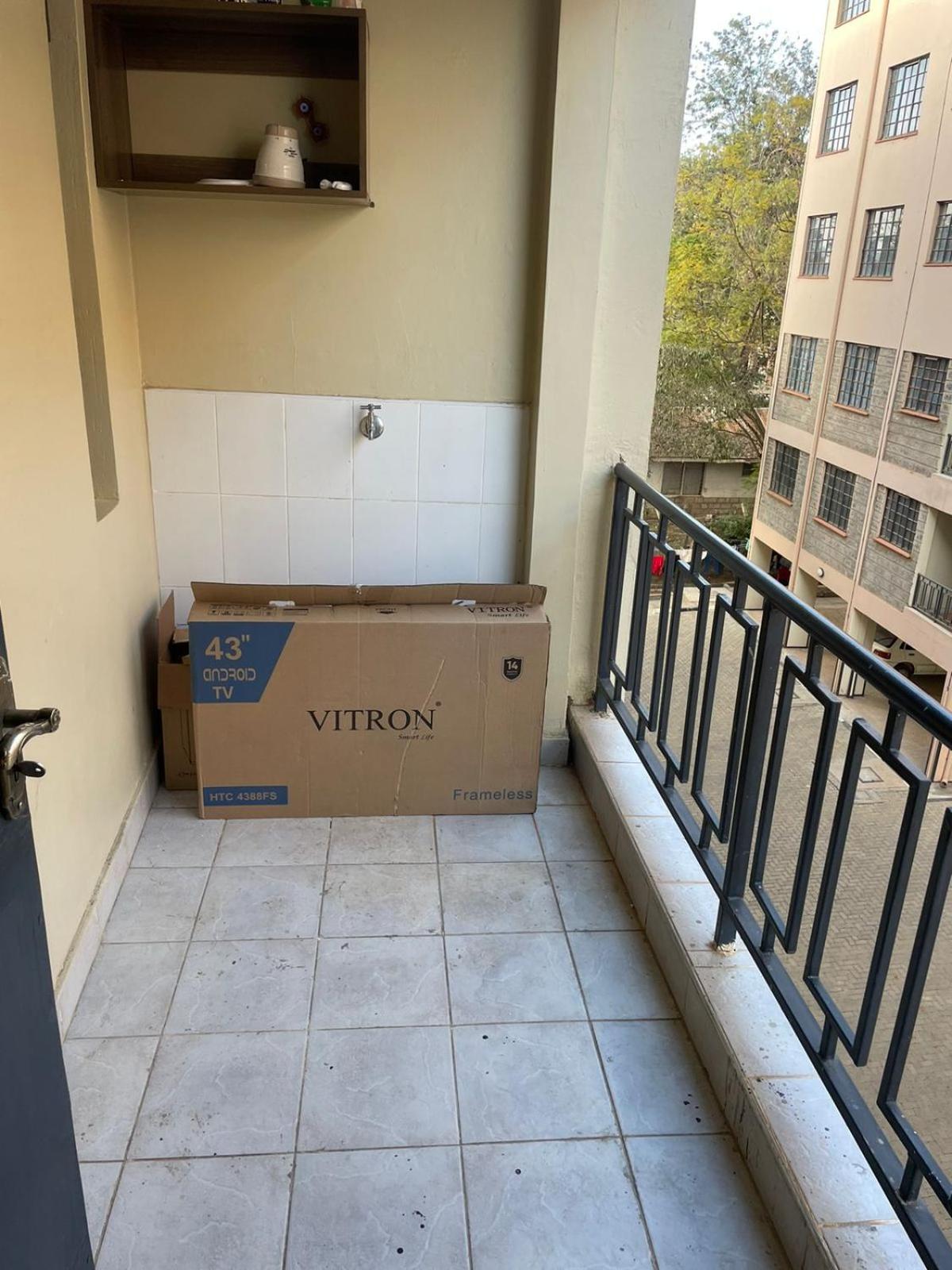 Traffina Bnb Homes view 2