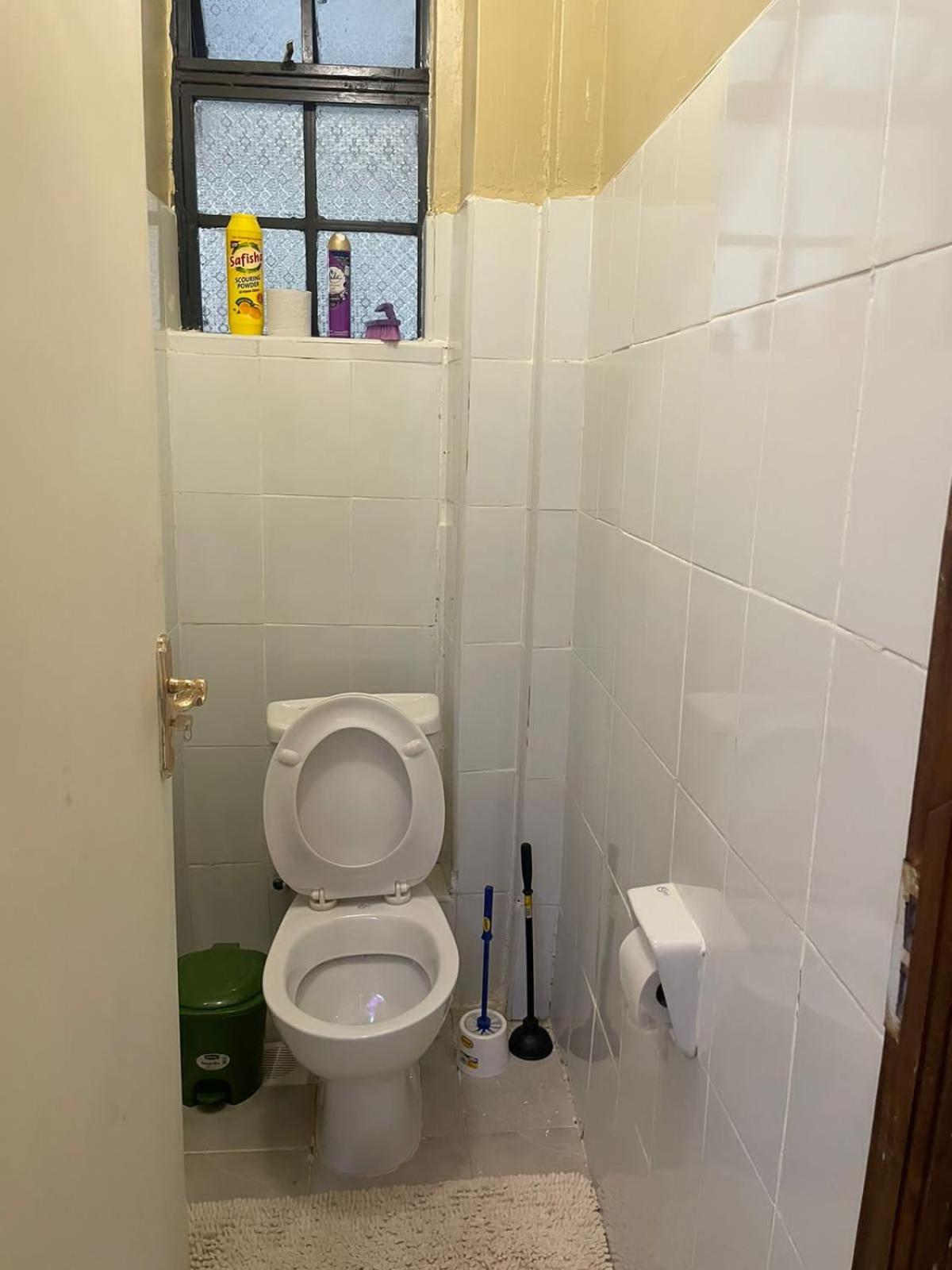Traffina Bnb Homes view 3