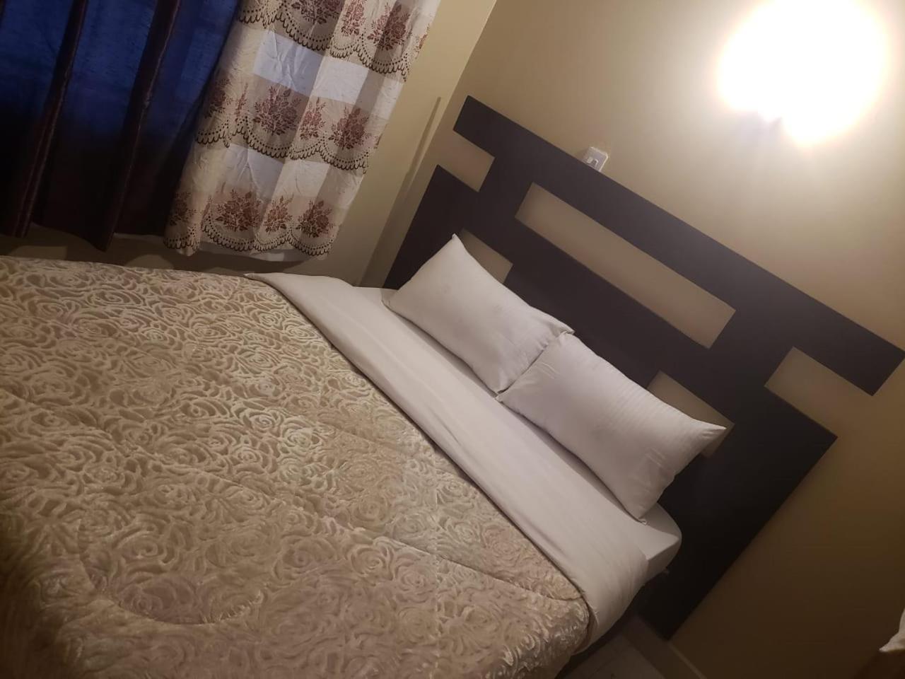 Traffina Bnb Homes view 4