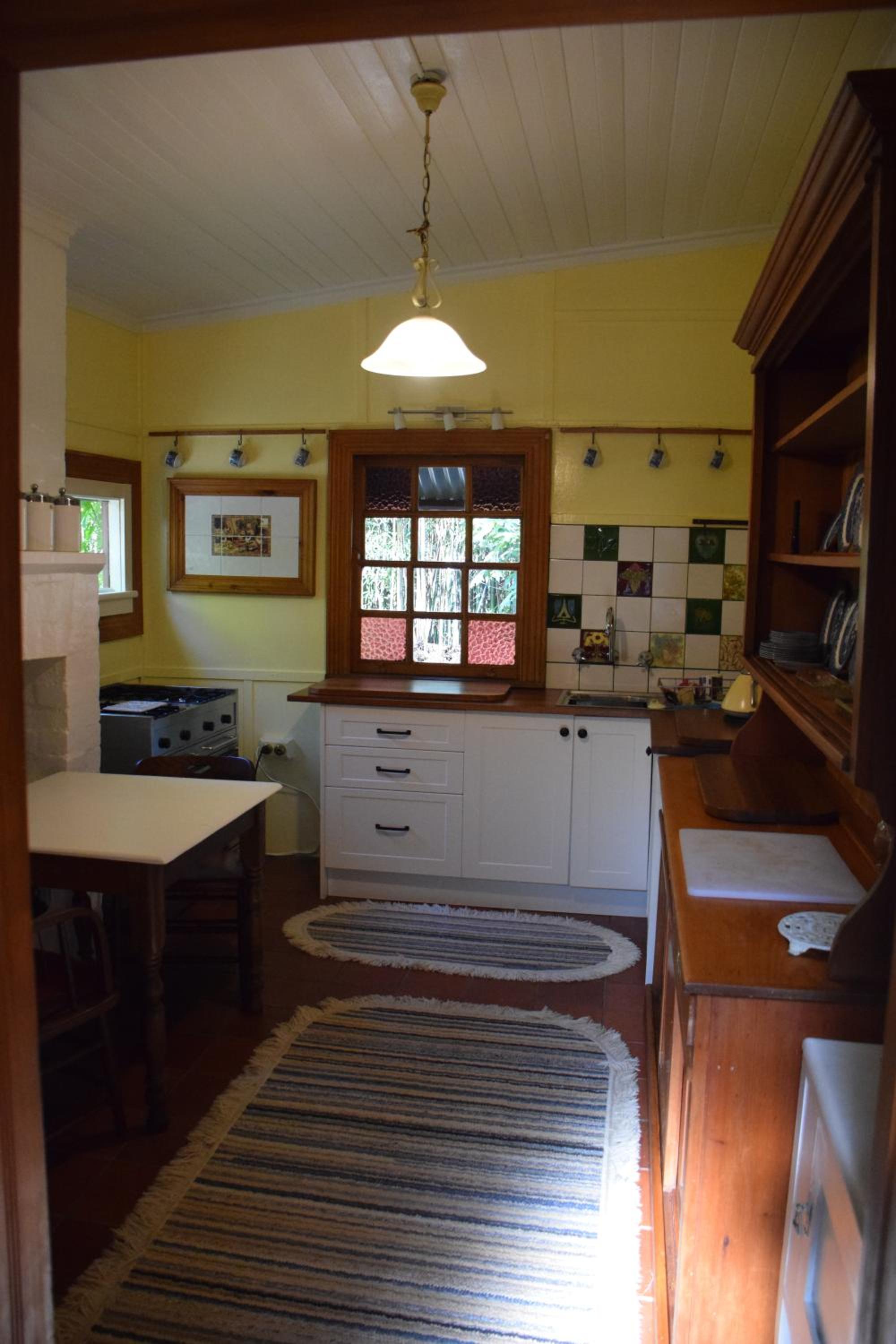 Garden studio