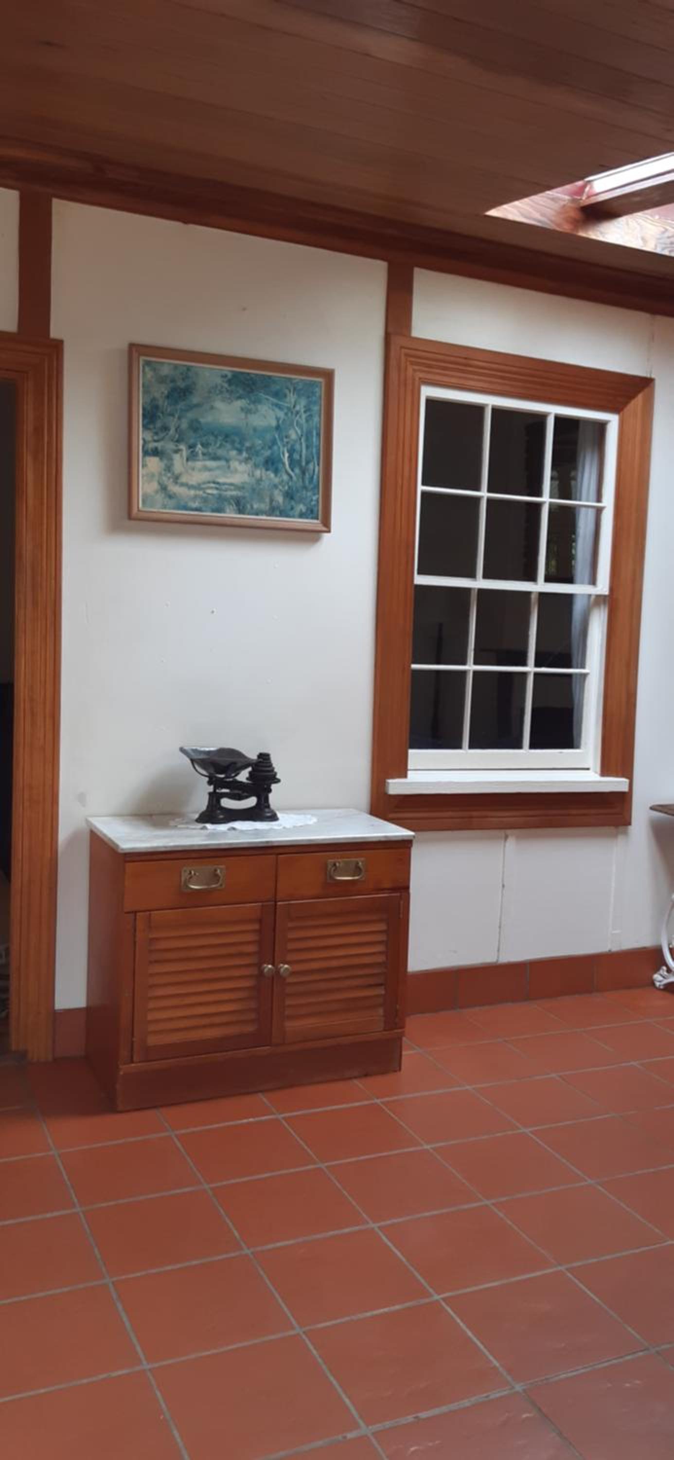 Garden studio