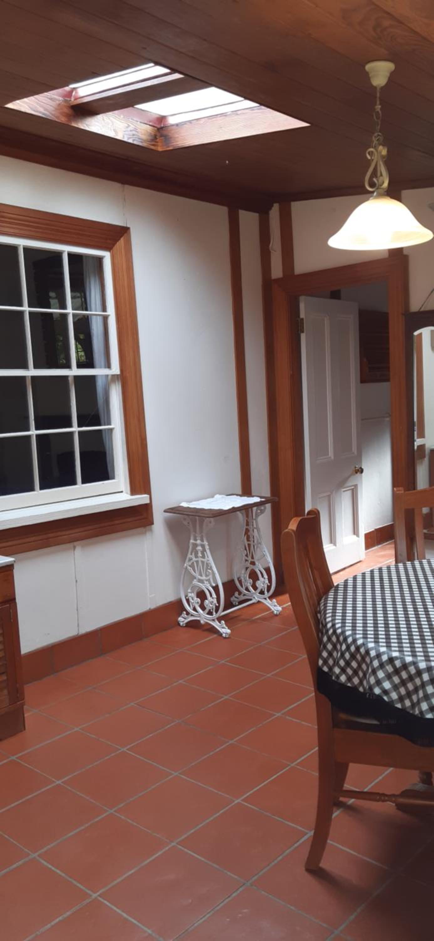 Garden studio