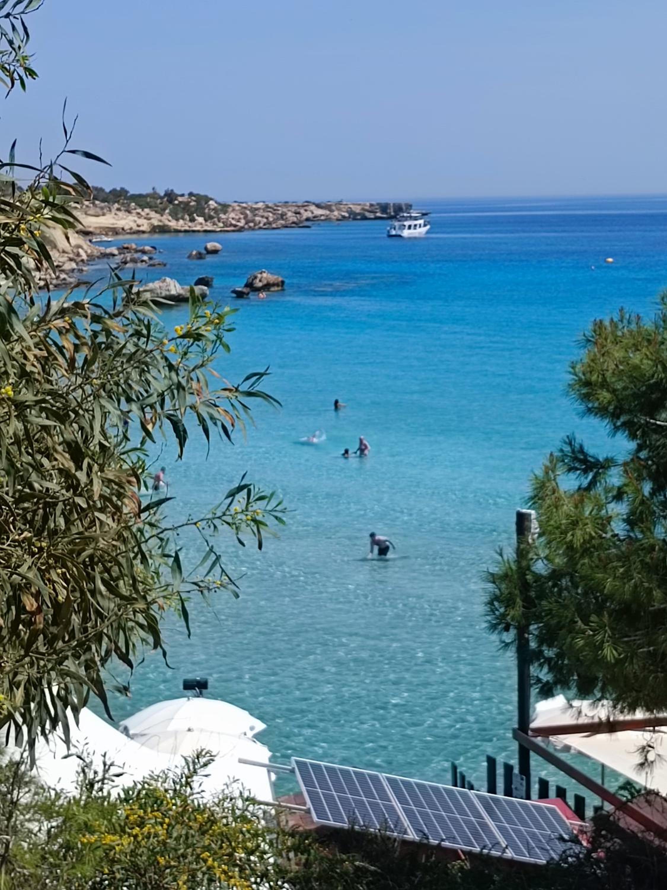 Chris Villa - Apartment in Paralimni, Agia Napa