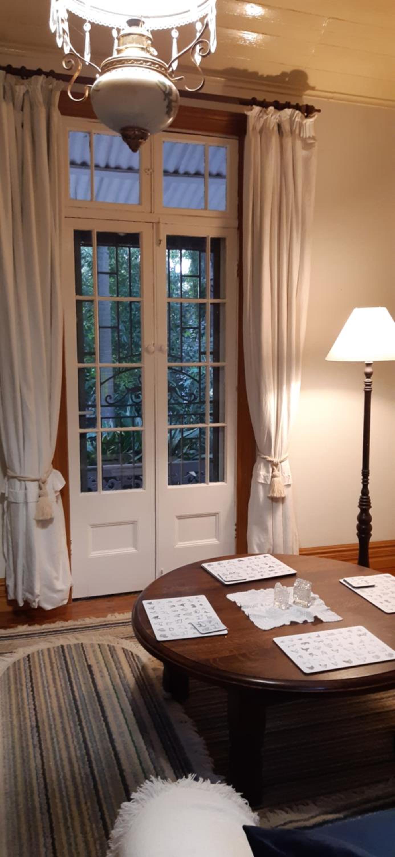 Garden studio