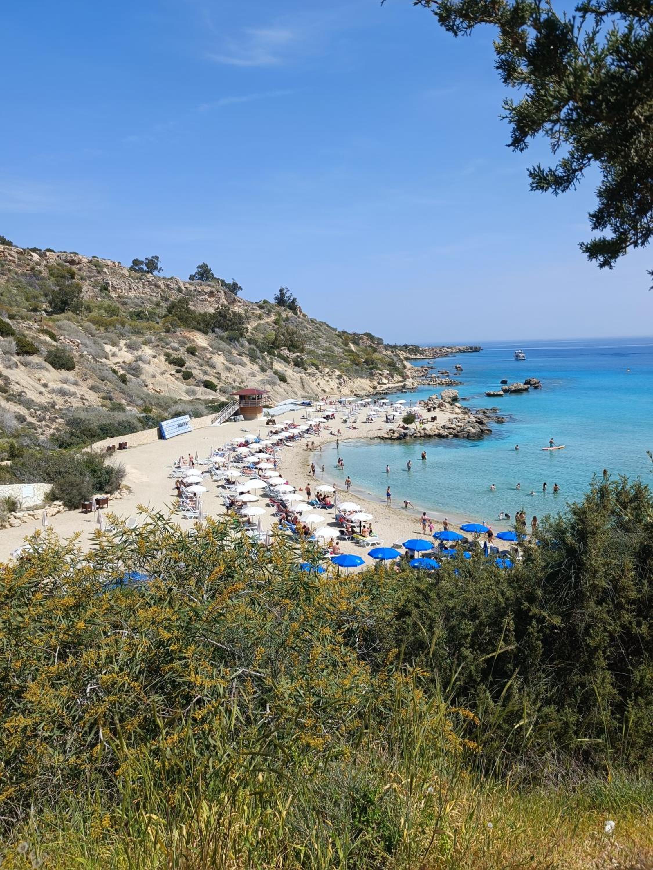 Chris Villa - Apartment in Paralimni, Agia Napa