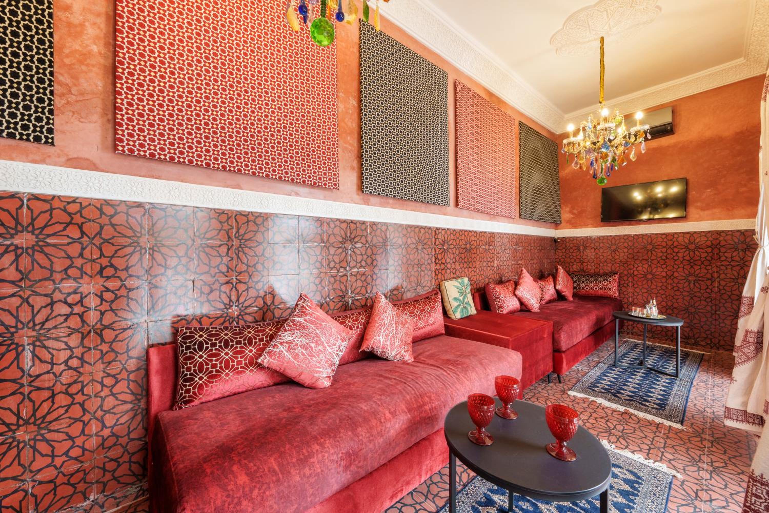 lounge