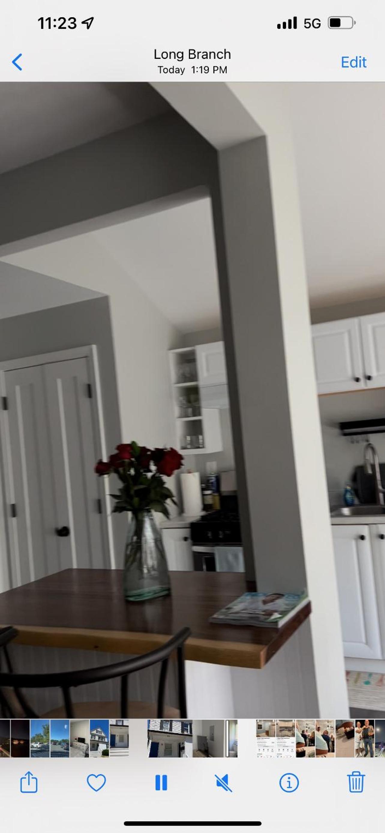 One bedroom apartment near Pier village view 2