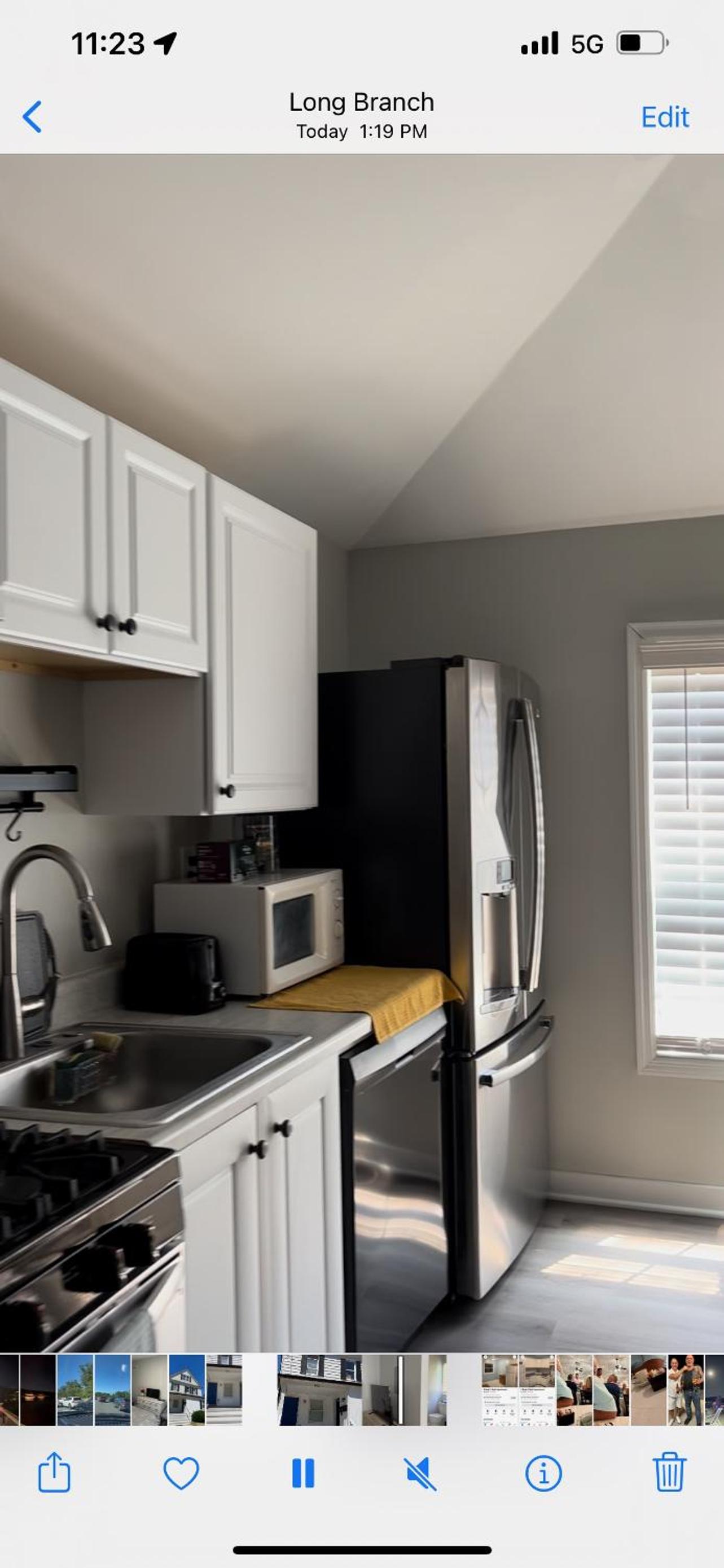 One bedroom apartment near Pier village view 5