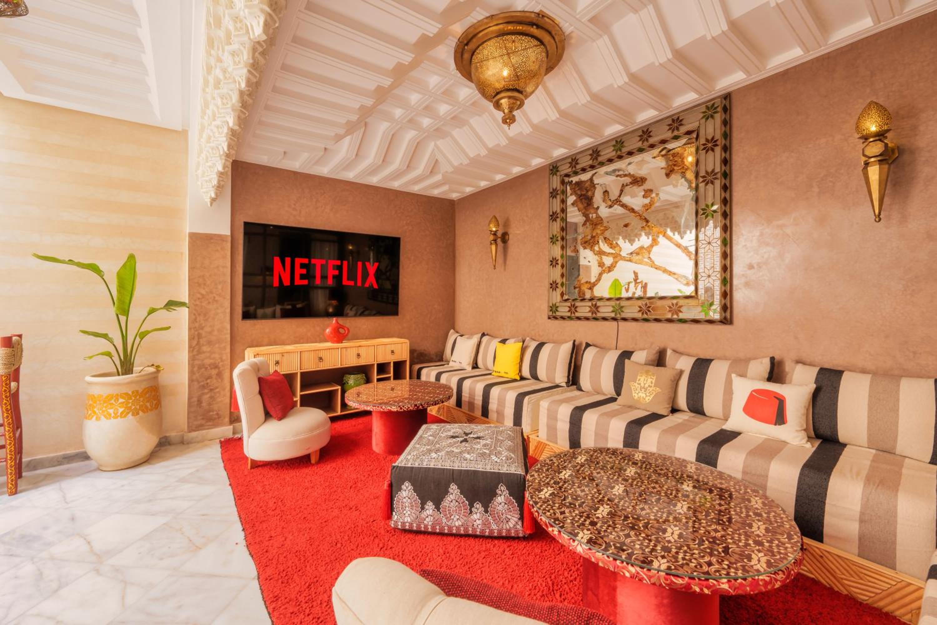 lounge