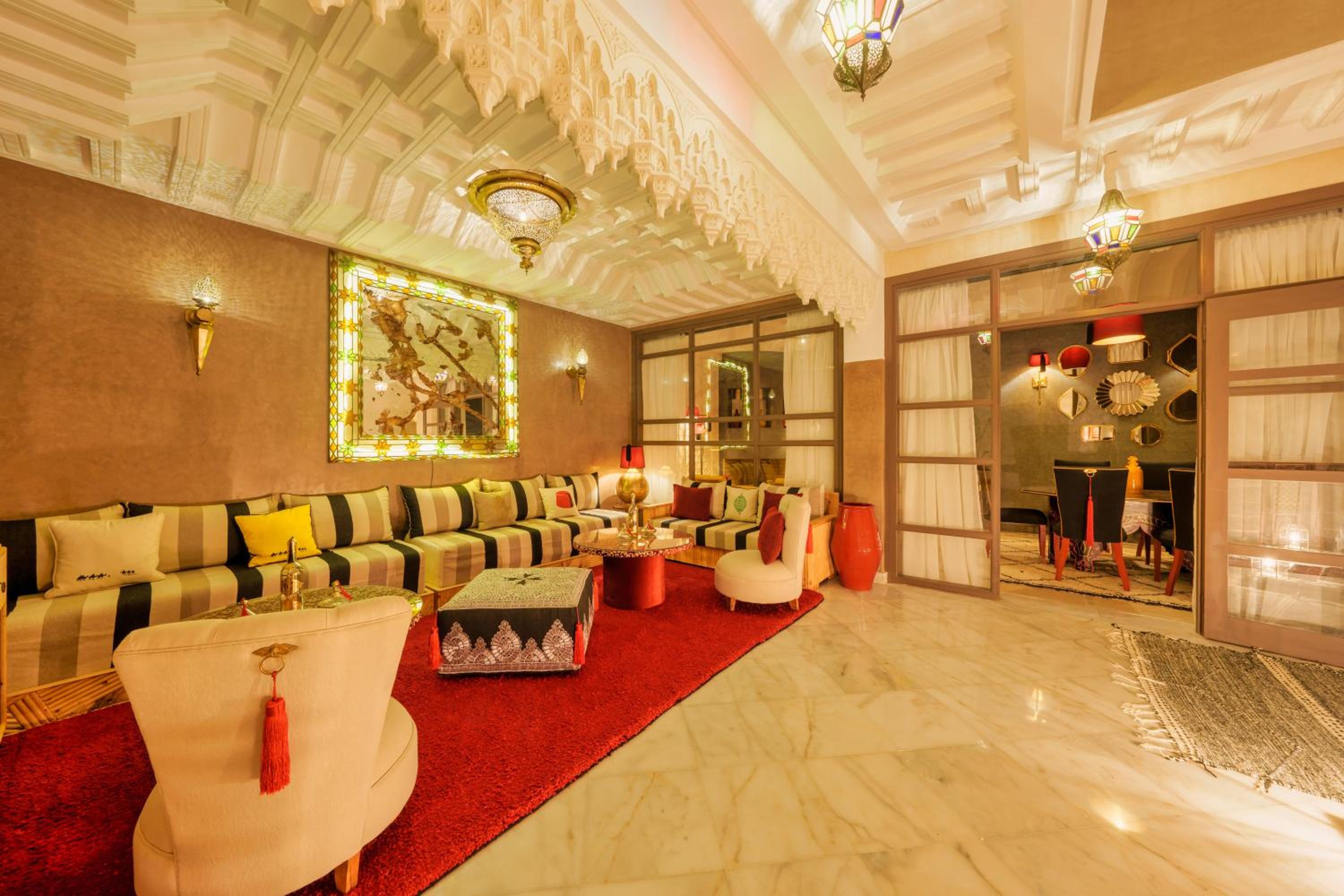 lounge