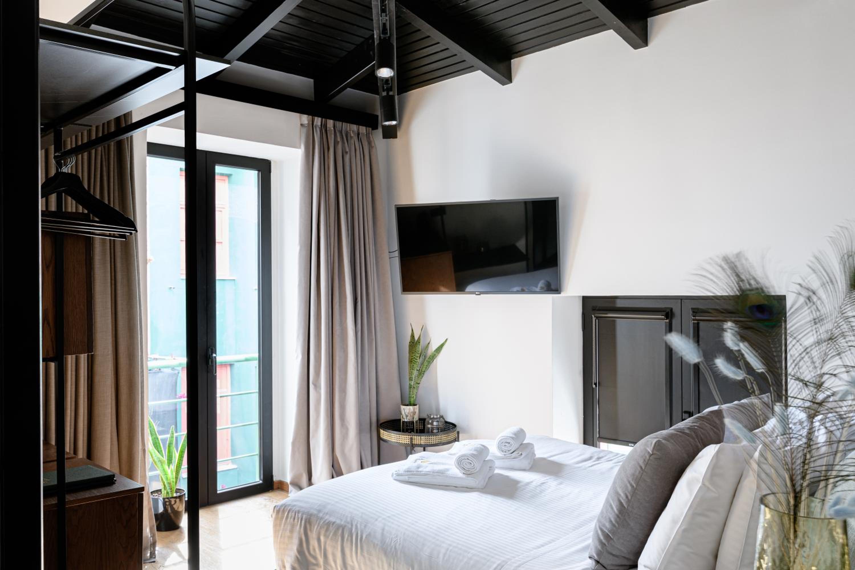 Mamy Blue Slow Living