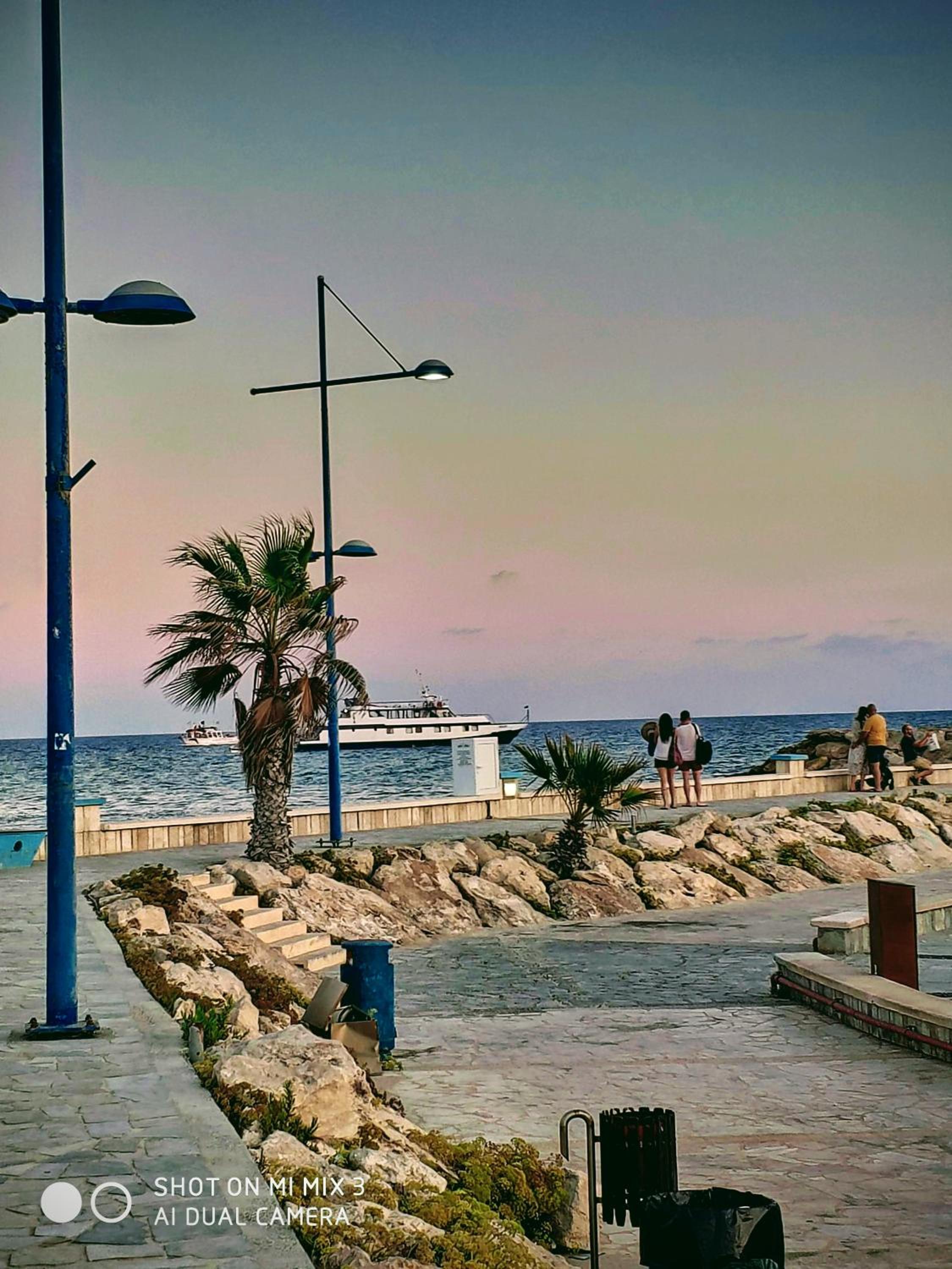 Chris Villa - Apartment in Paralimni, Agia Napa