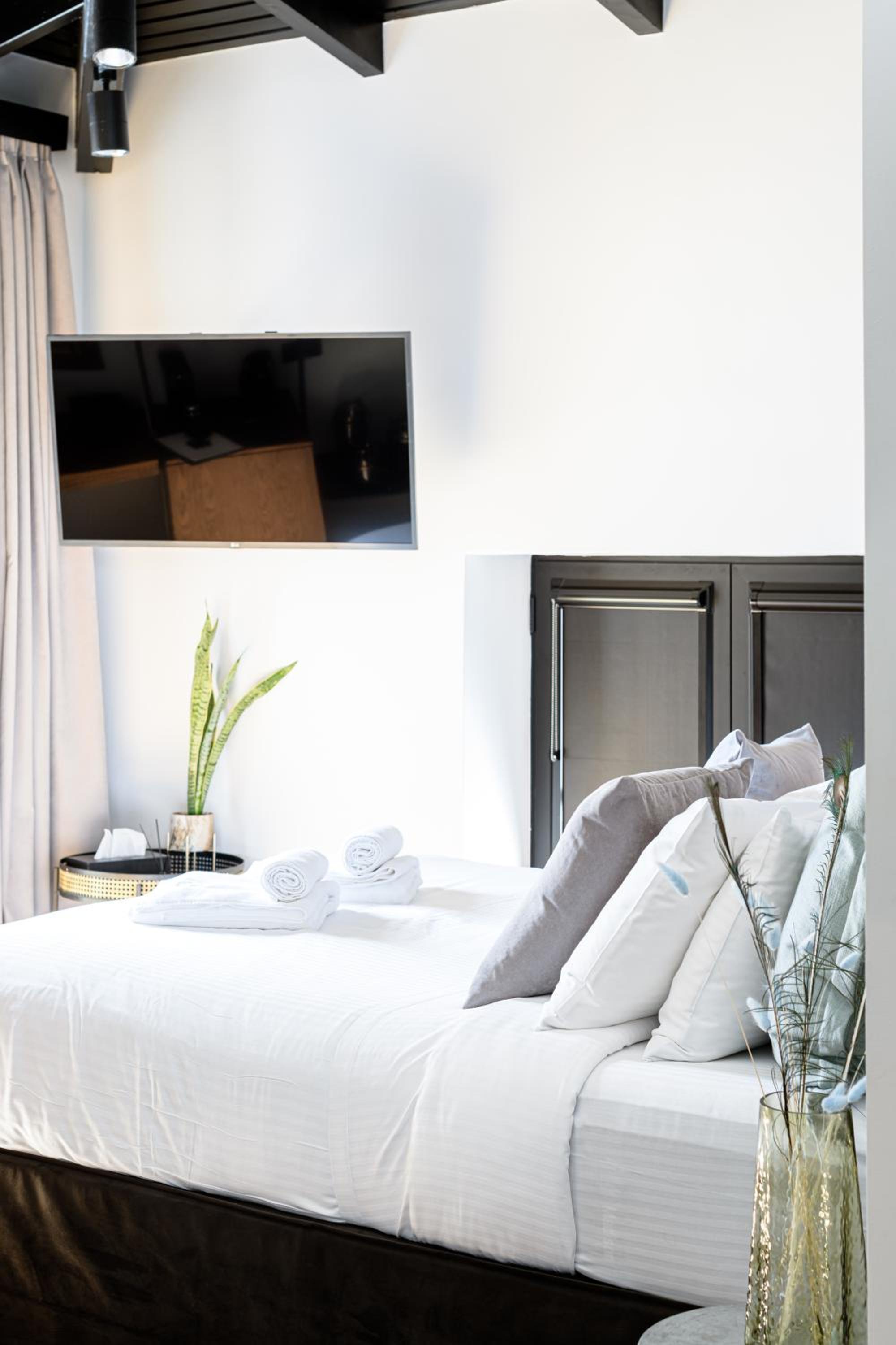 Mamy Blue Slow Living