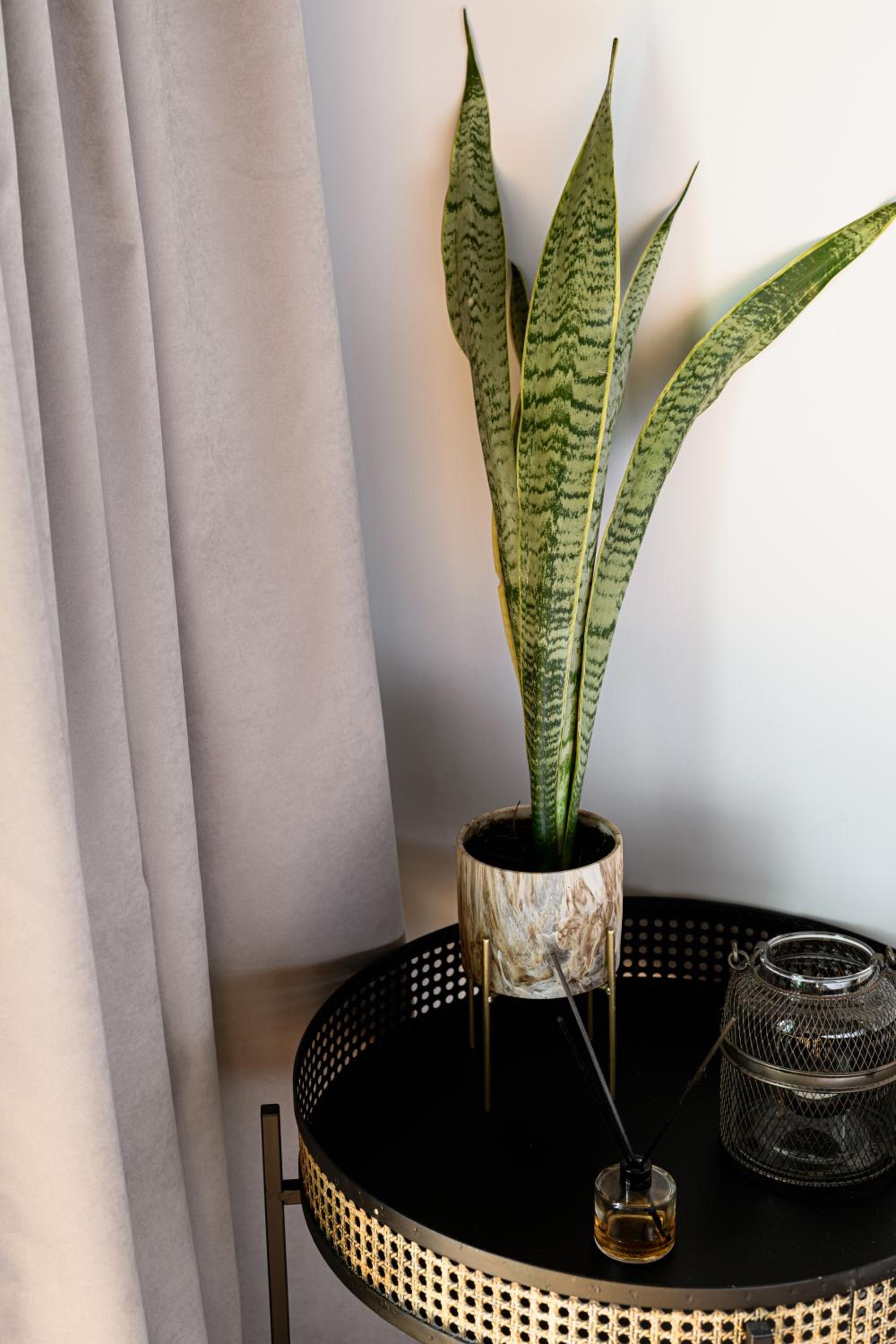 Mamy Blue Slow Living