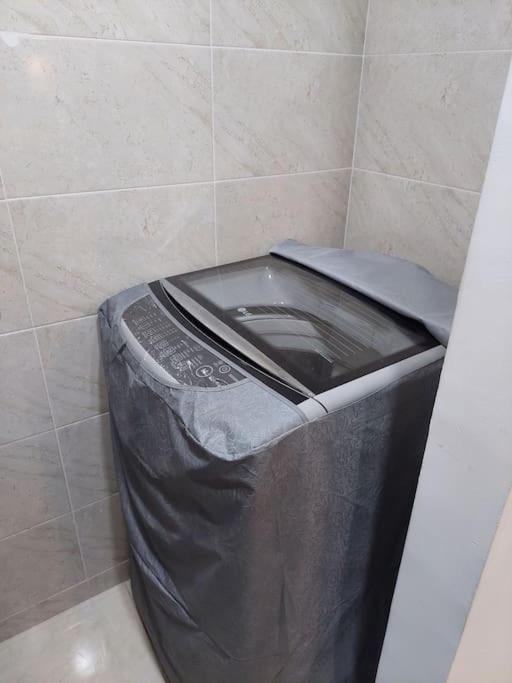 Apartamento en condominio con piscina