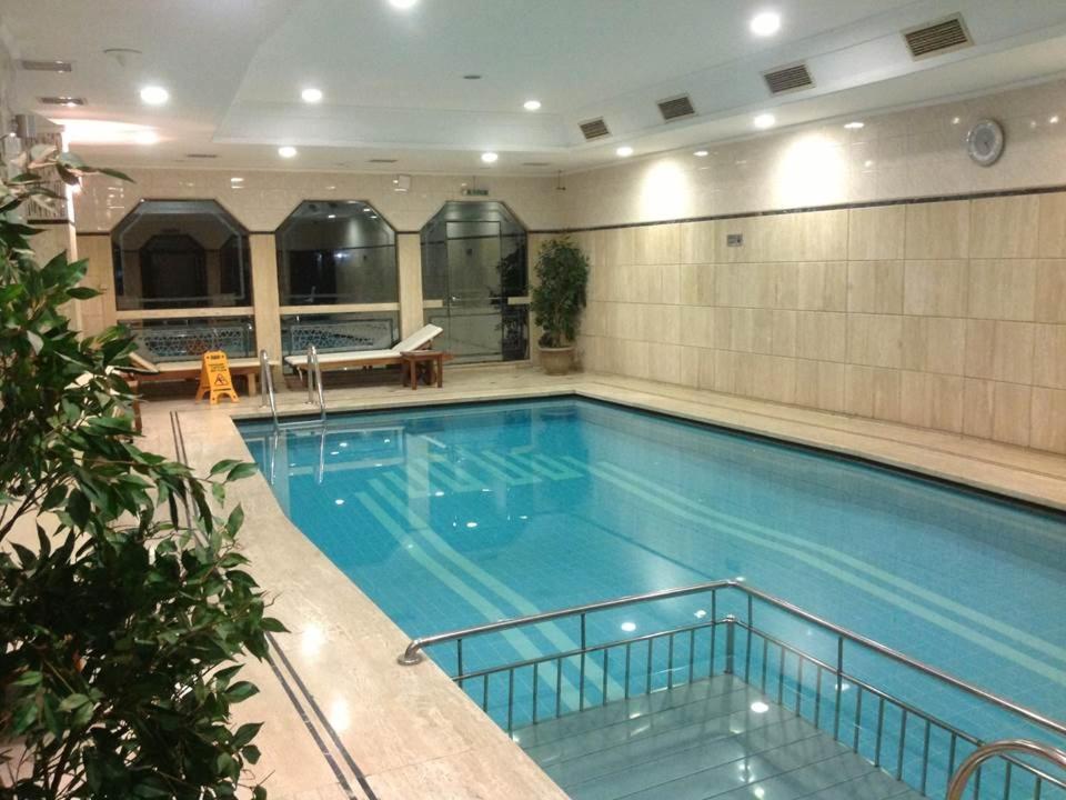 Grand Star Otel Boğaziçi & Spa - Image 72