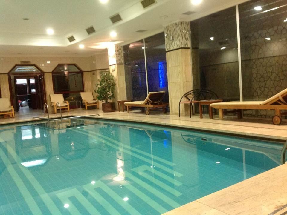 Grand Star Otel Boğaziçi & Spa - Image 73