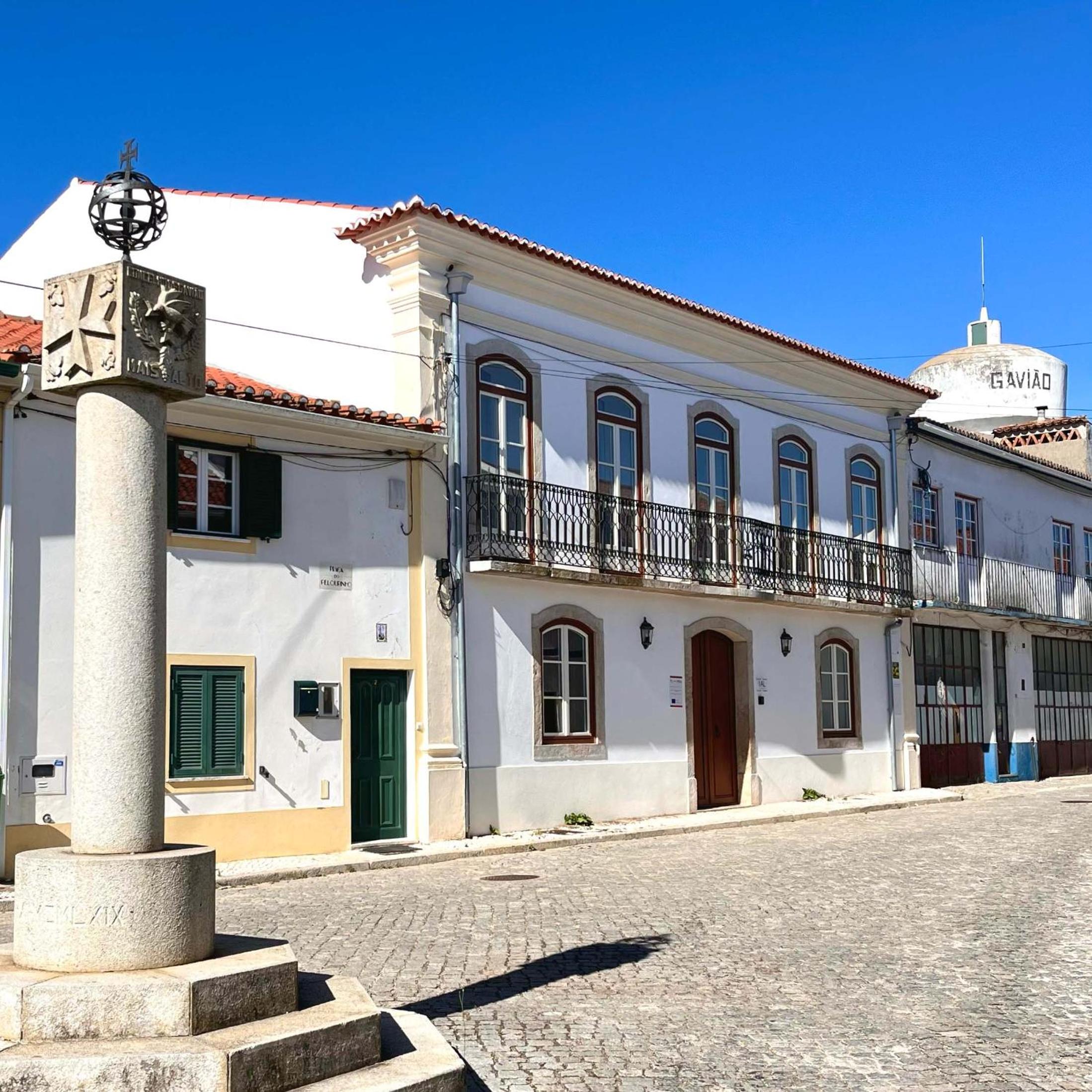 Senhora da Praça view 3